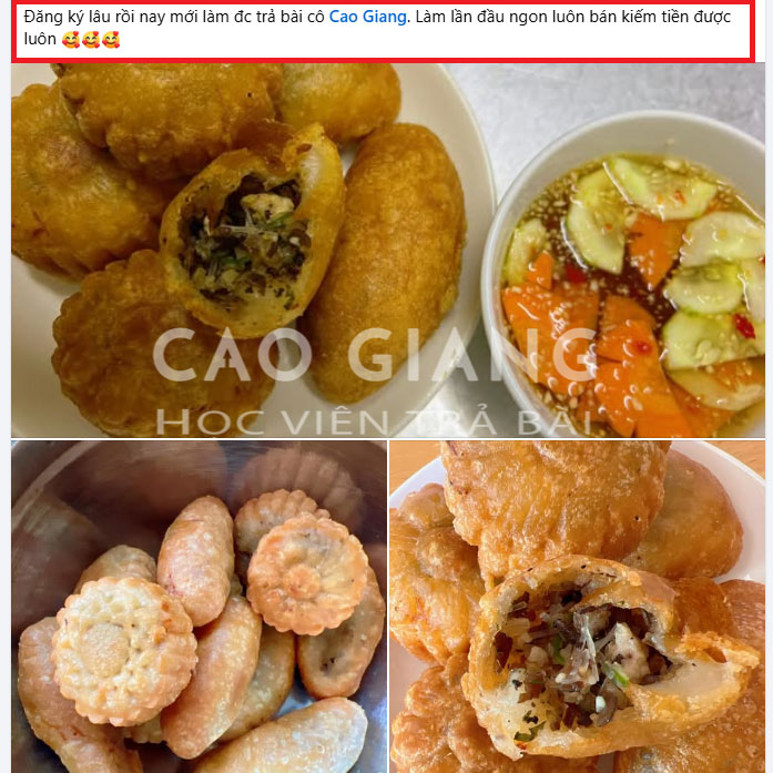 Lớp Bánh Rán Mặn Ngọt_thumbnail_9