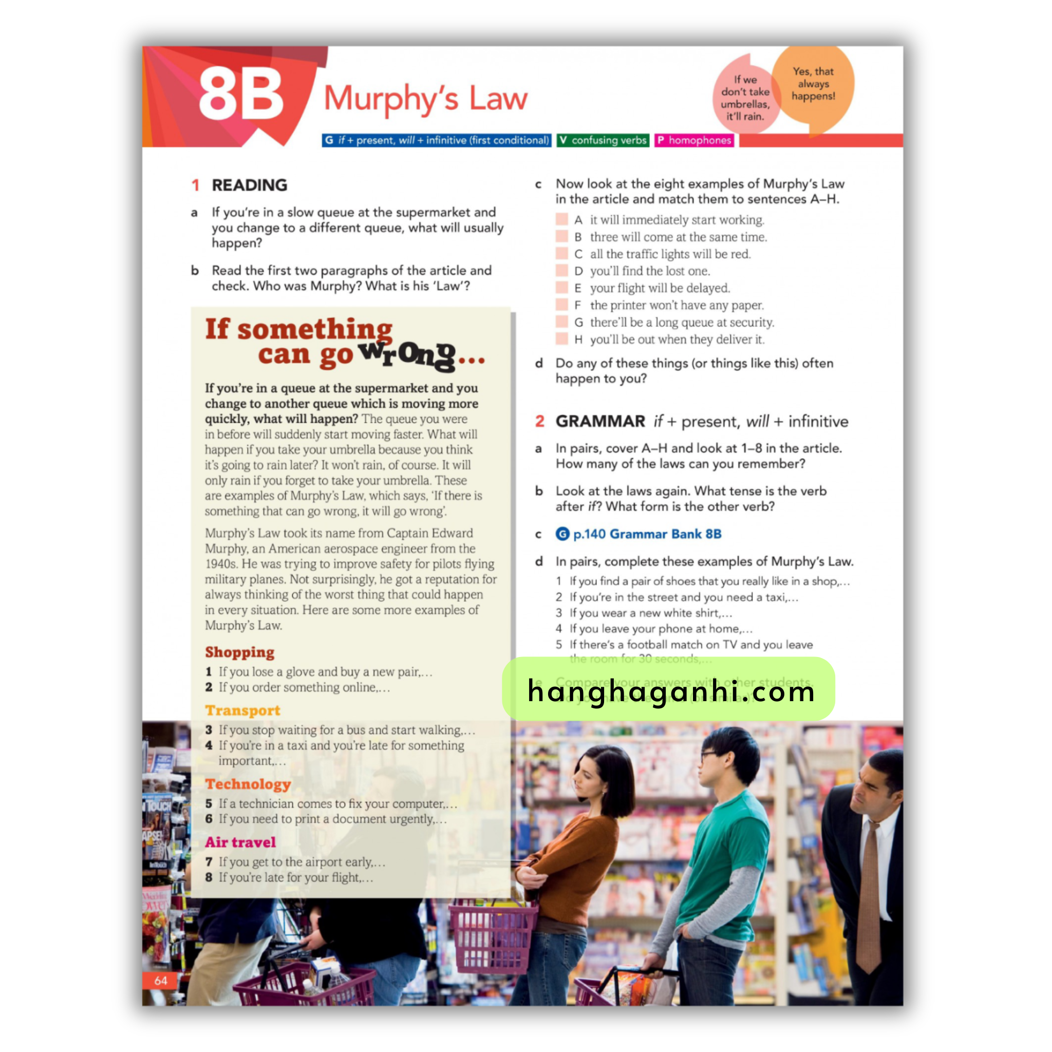 English File: Pre-Intermediate Student’s book (Fourth Edition)_thumbnail_10