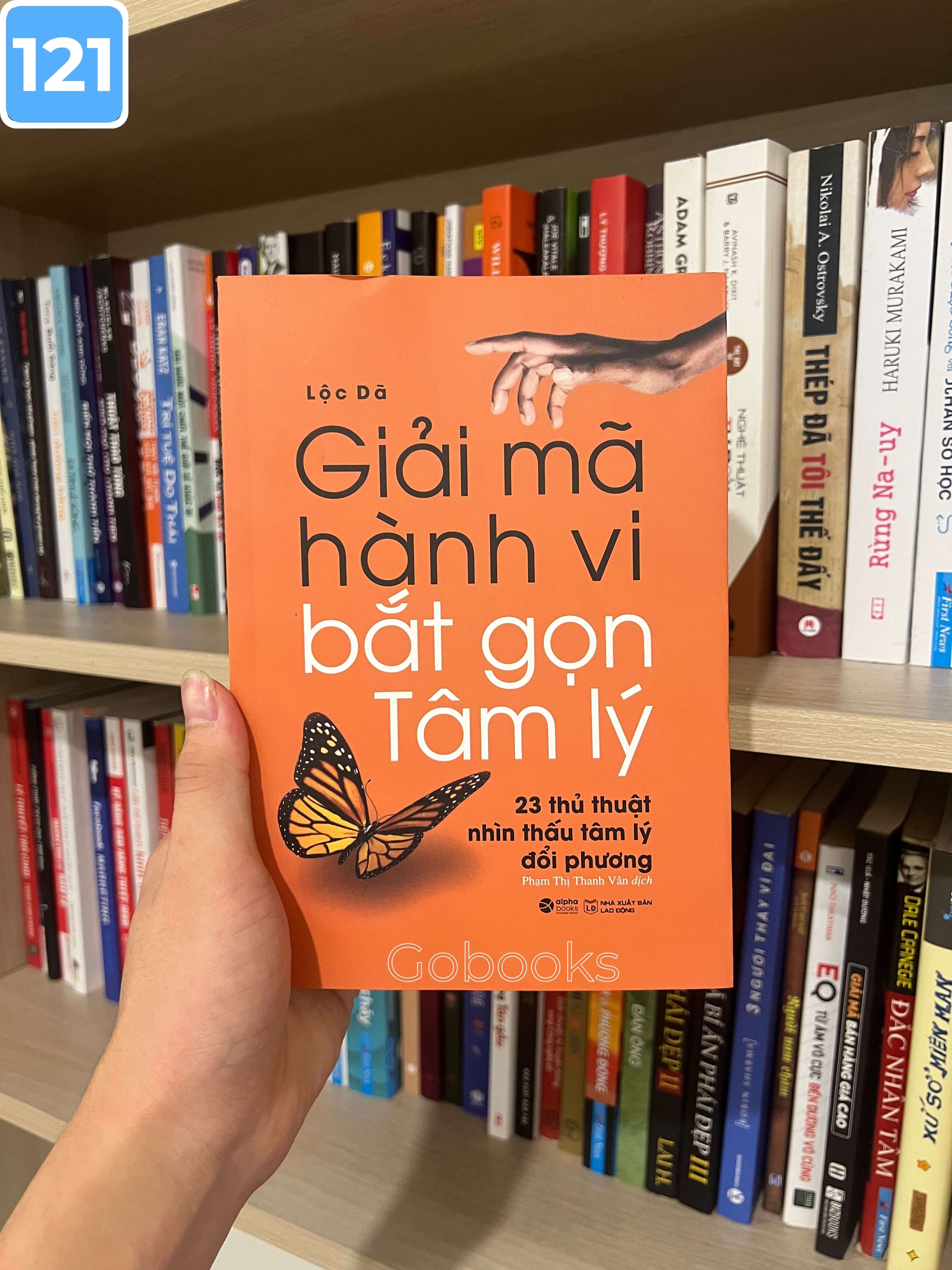 Giải Mã Hành Vi Bắt Gọn Tâm Lý_thumbnail_1