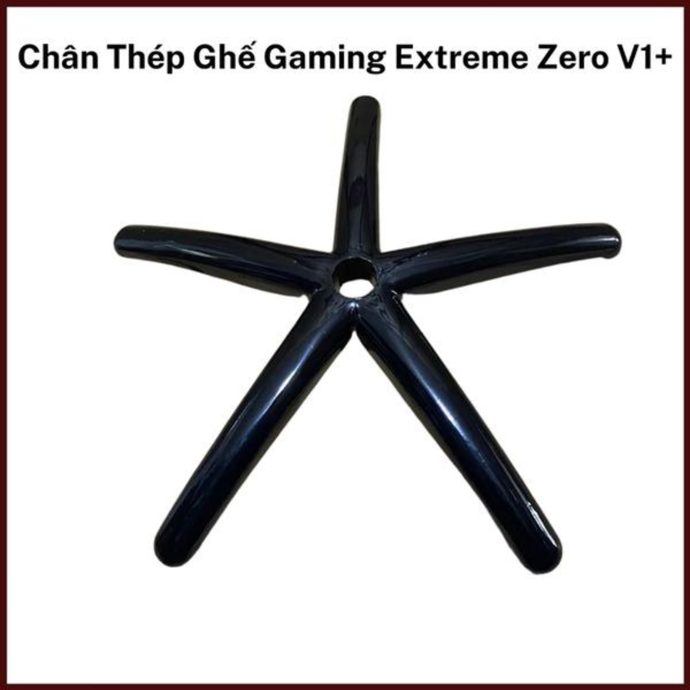 Linh Kiện Ghế Gaming Extreme ZERO V1 Cao Cấp, Chất Liệu Cứng Cáp, Dễ Dàng Lắp Đặt_thumbnail_5