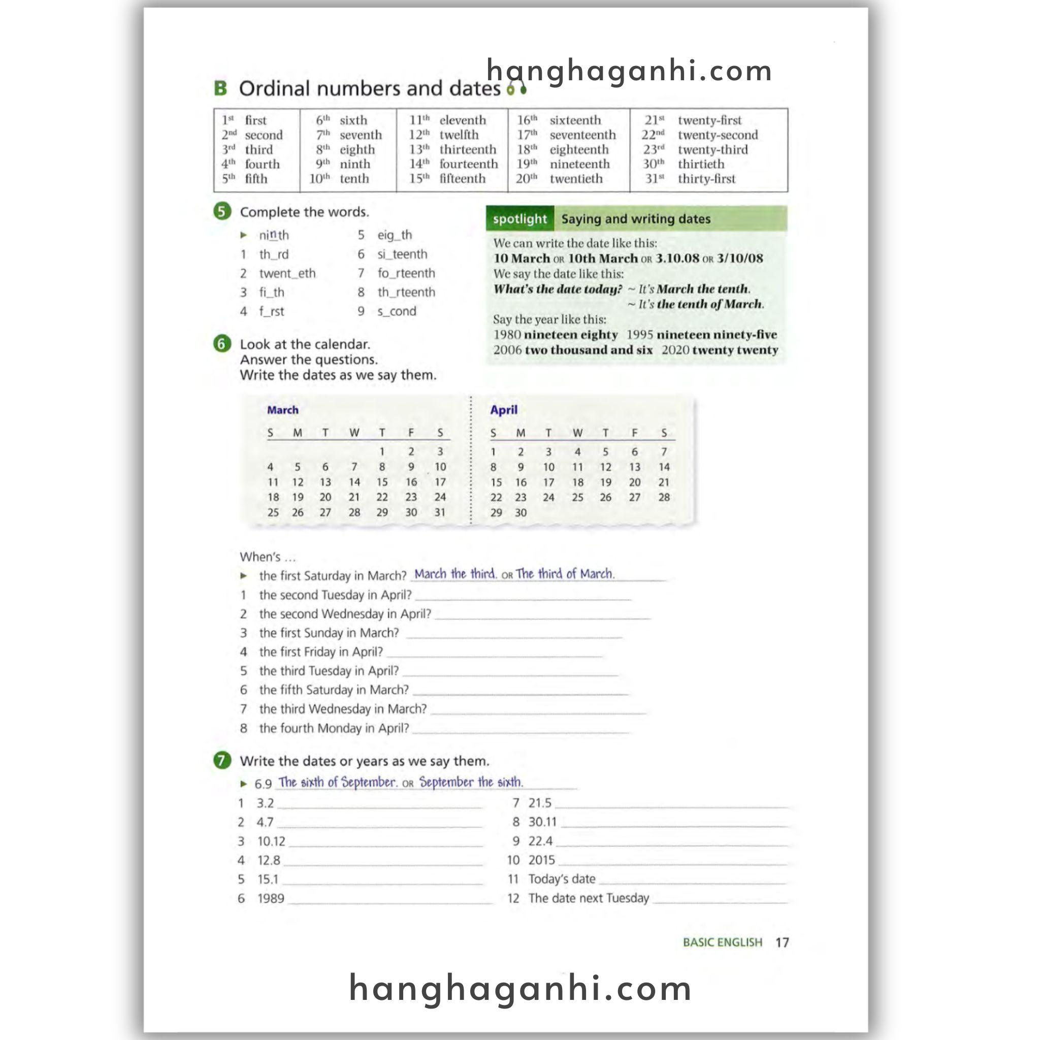 Oxford Word Skills Basic Student’s Book_thumbnail_9