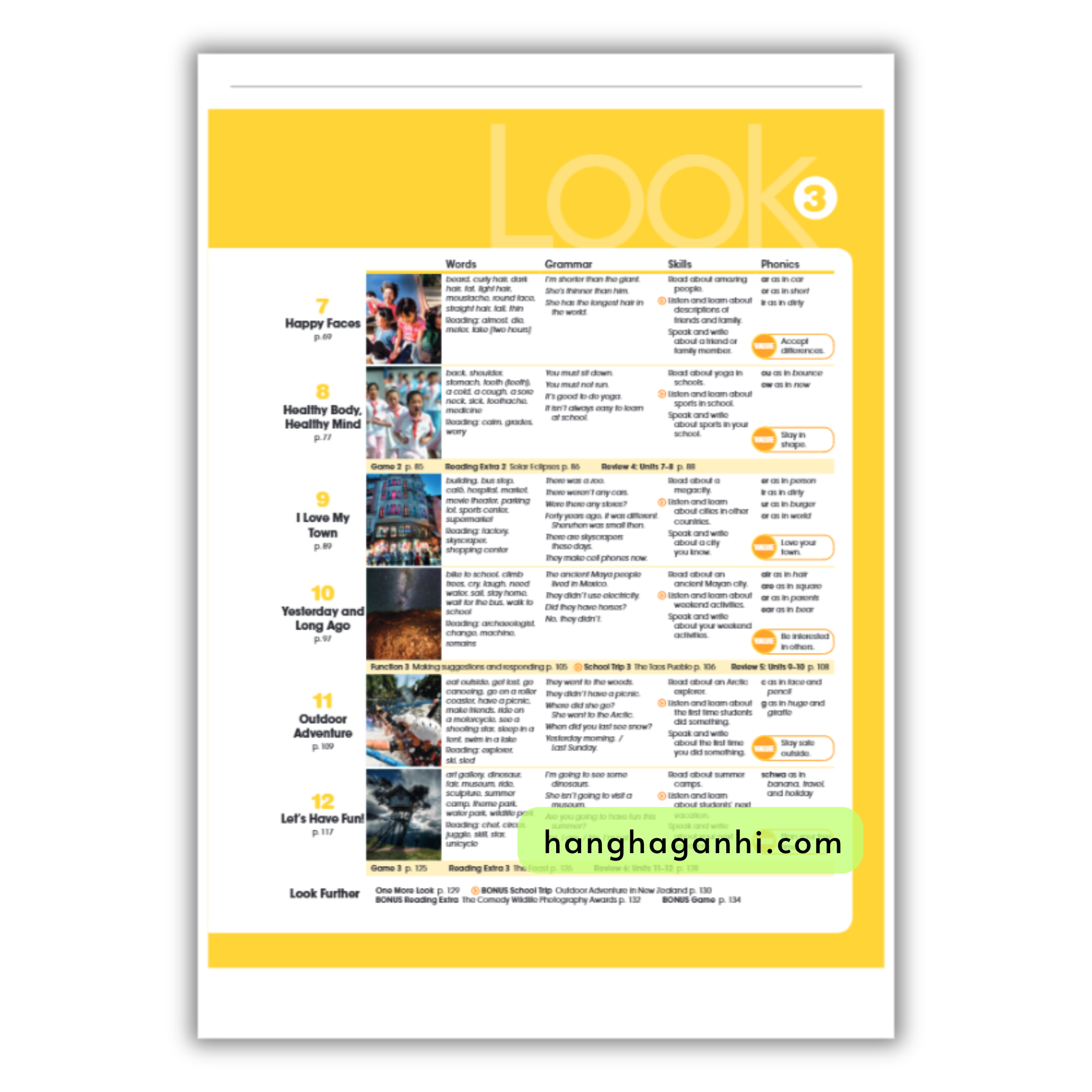 Look 3 Student’s Book and Workbook_thumbnail_2