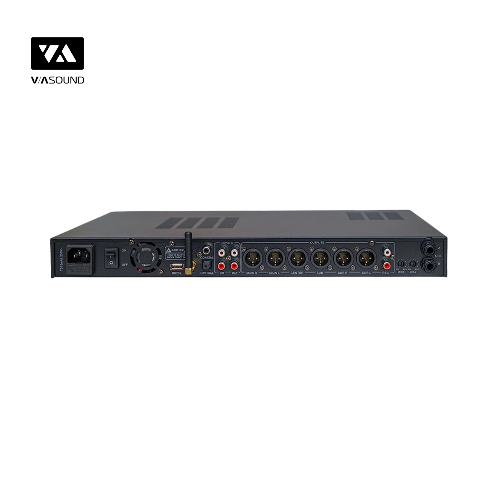 Vang Số ITECH DSP 9900PLUS_thumbnail_2