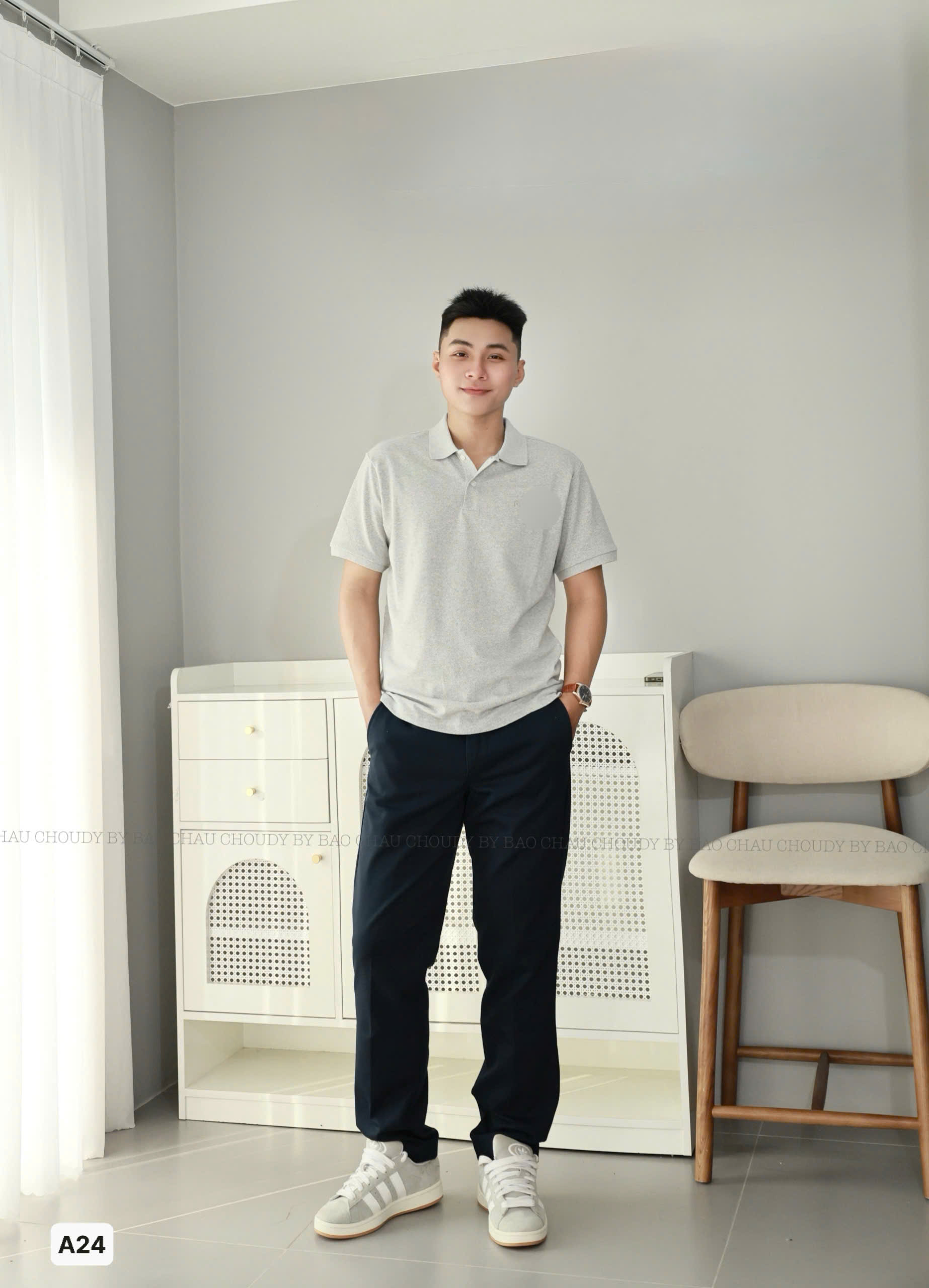 A24 ÁO THUN NAM XÁM_thumbnail_9