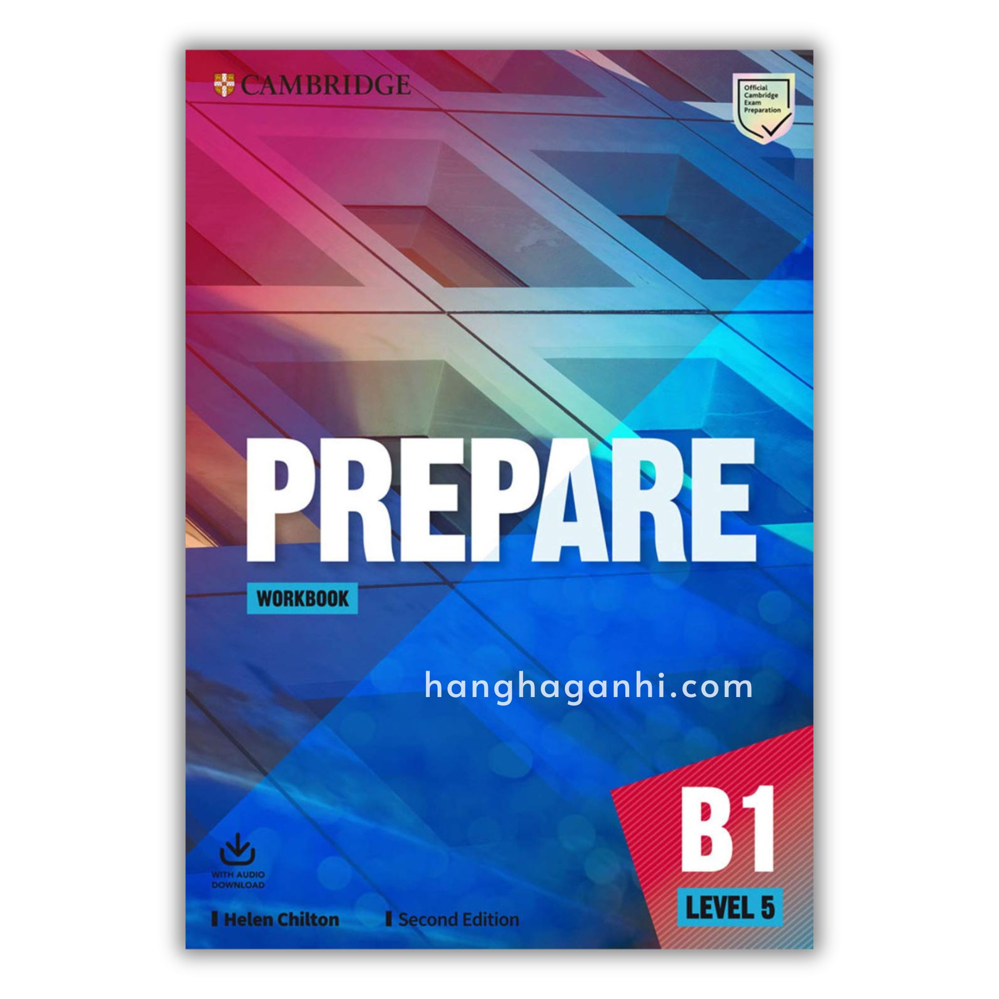 Cambridge PREPARE Level 5 ( Student’s Book- Workbook) Bản 2nd edition_thumbnail_5