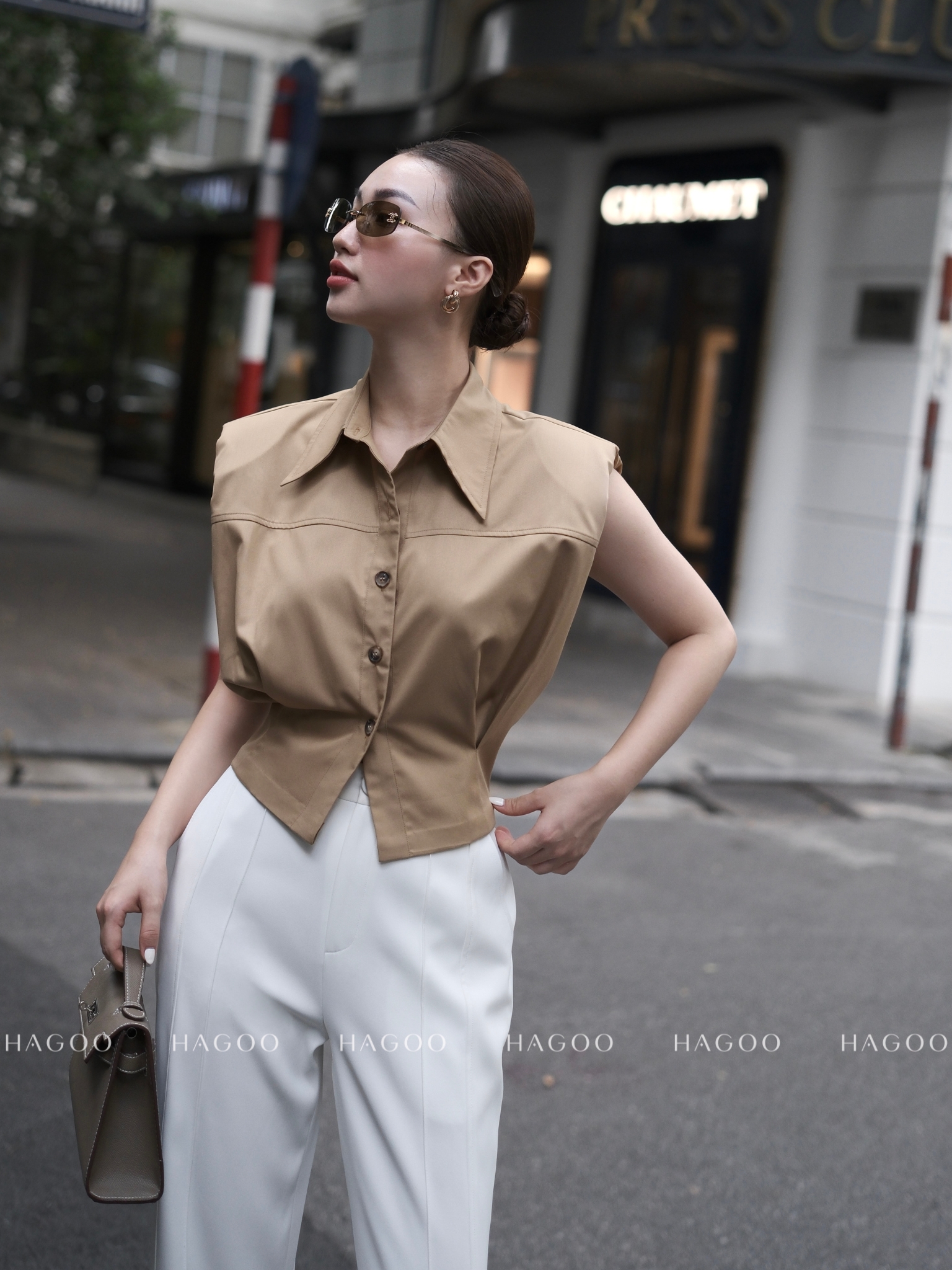 Áo sơ mi vai ngang HAGOO_thumbnail_14
