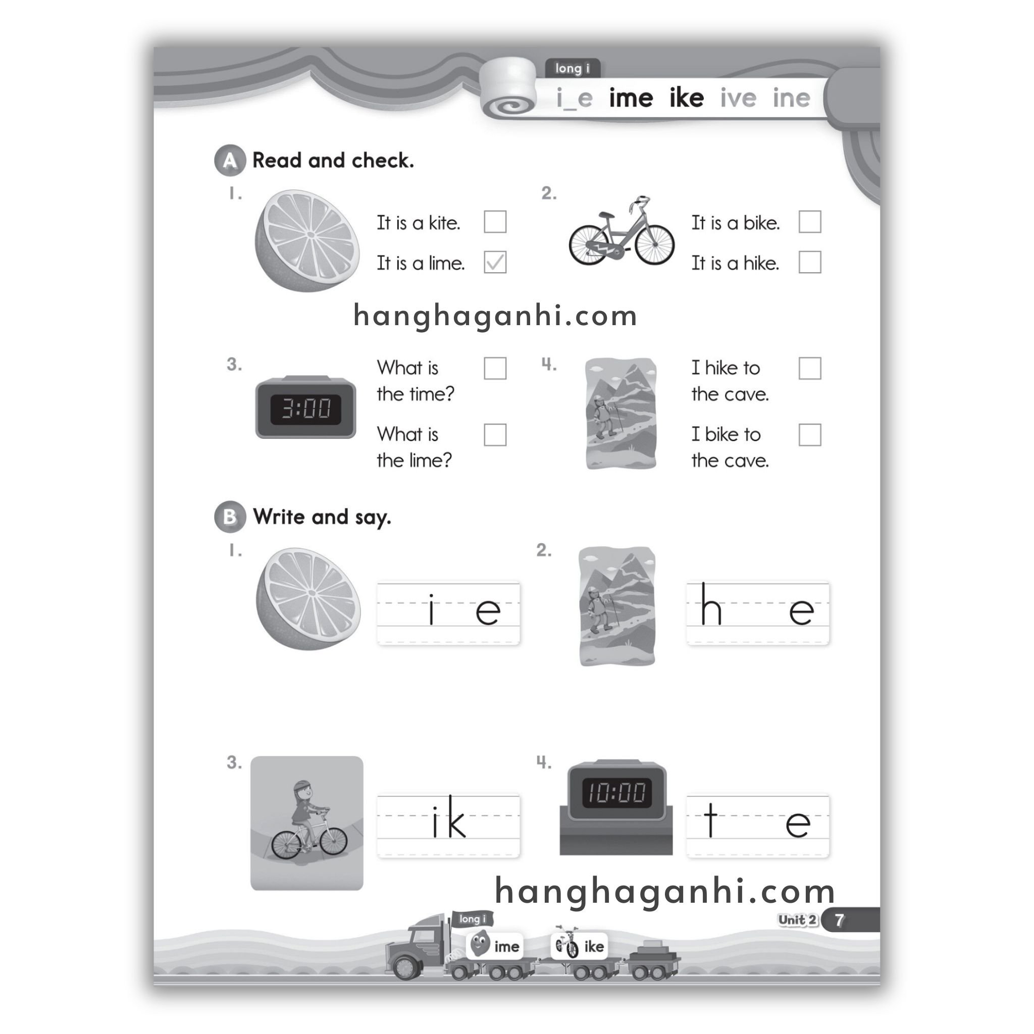 Oxford Phonics World level 3 ( SB-WB) – Tặng kèm File nghe và video_thumbnail_2