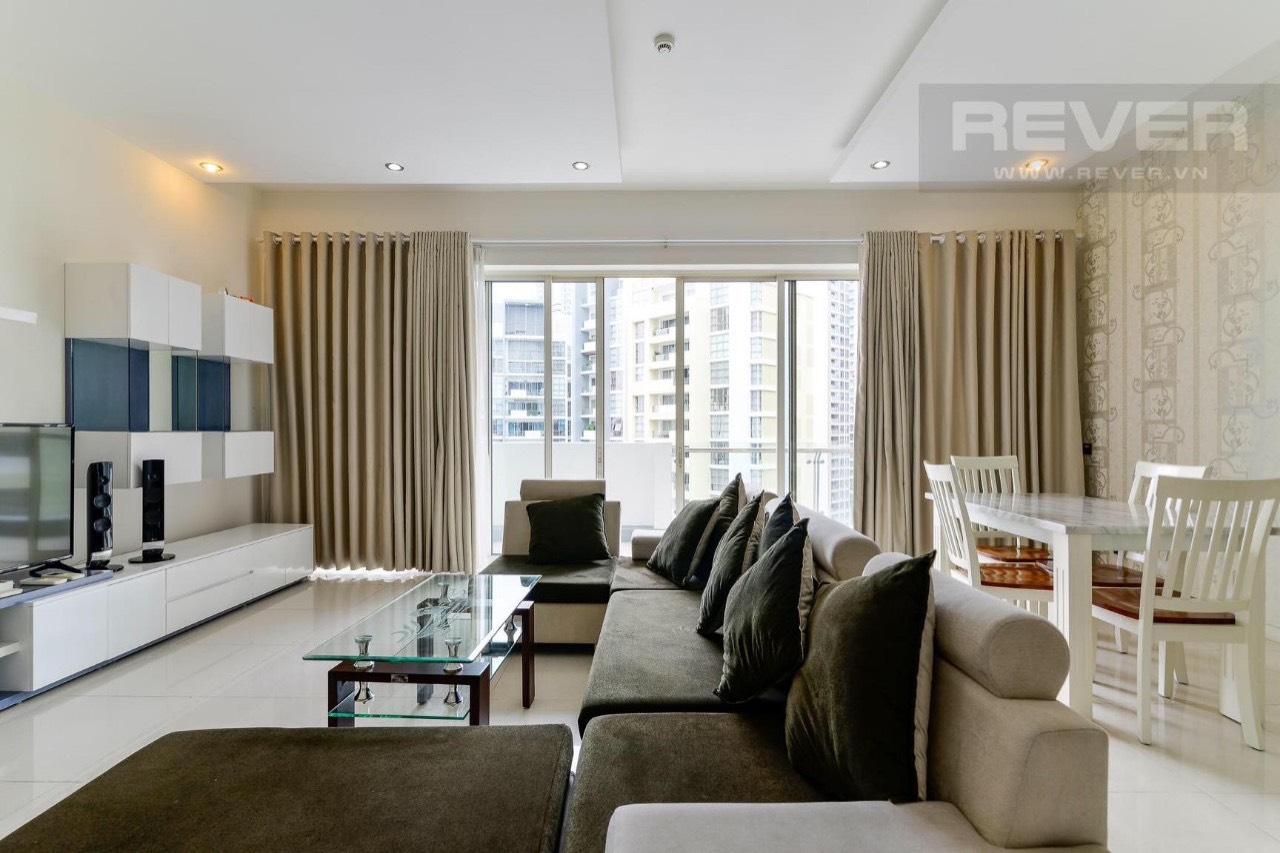 Nhà đẹp, giá siêu rẻ - Thanh lý nhanh 2PN The Estella với view triệu đô, đường lớn thông thoáng