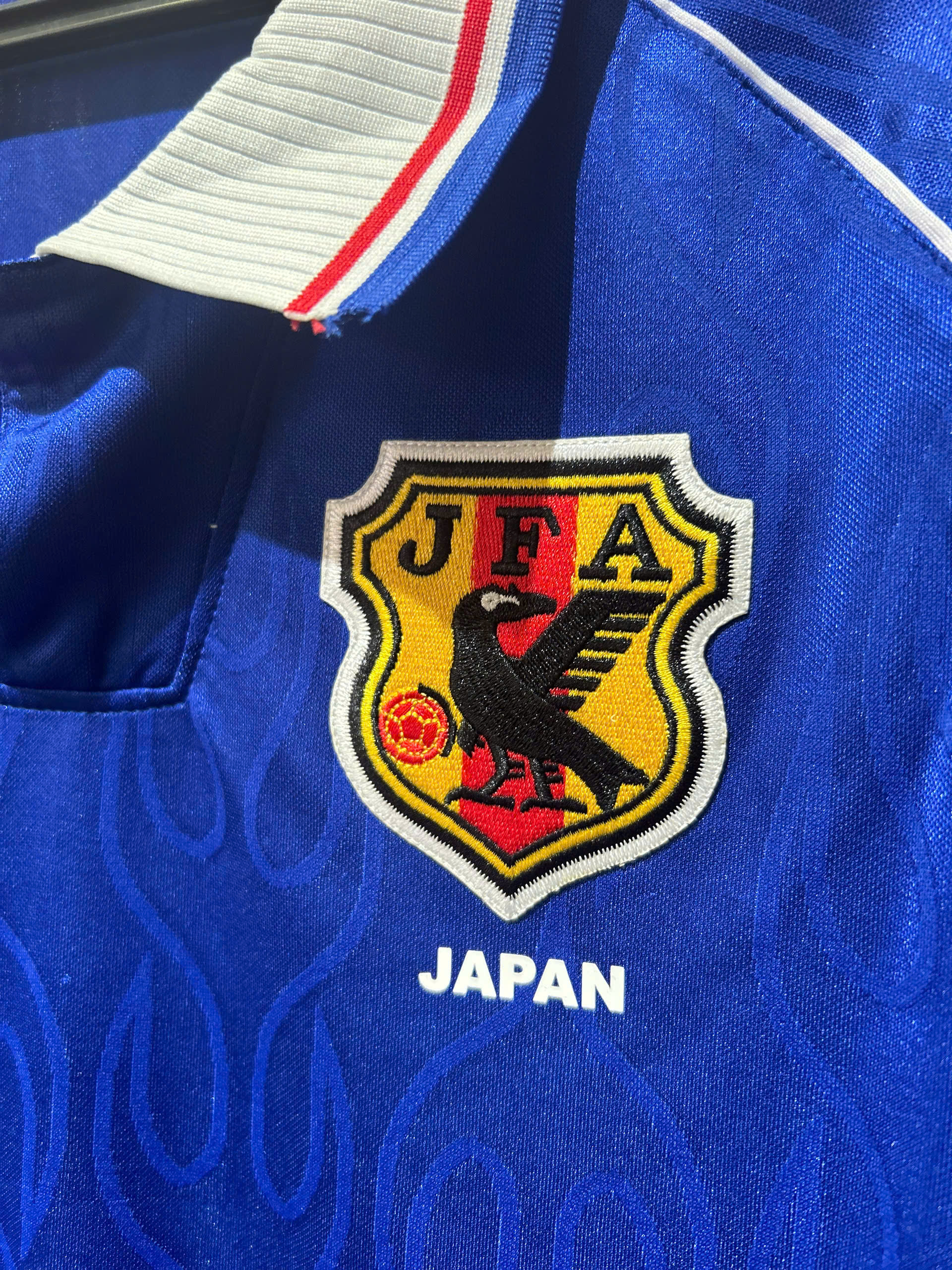 Áo Retro Nhật Bản sân nhà xanh 1998_thumbnail_3