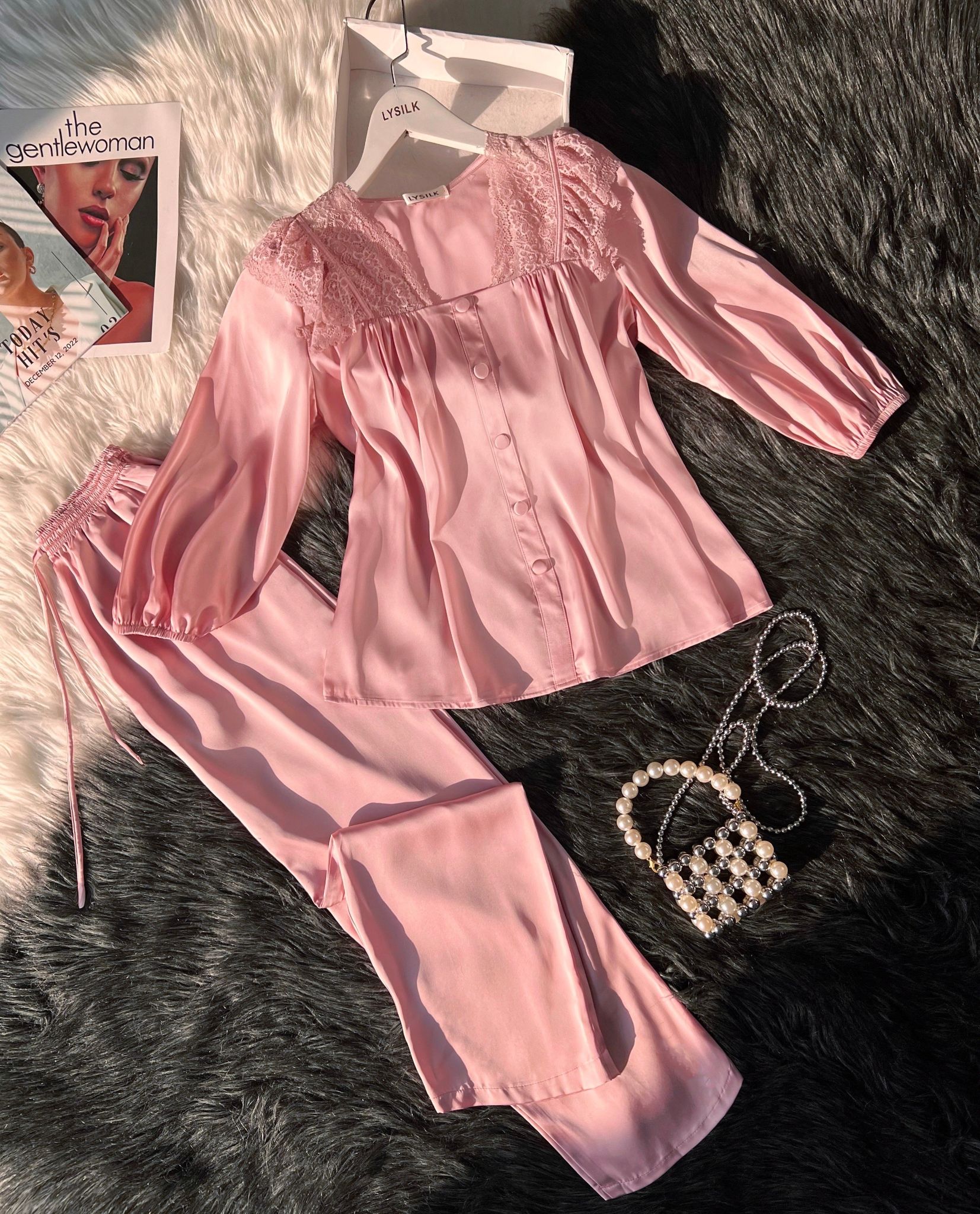 Bộ ngủ áo dài tay, quần dài BN395_thumbnail_4