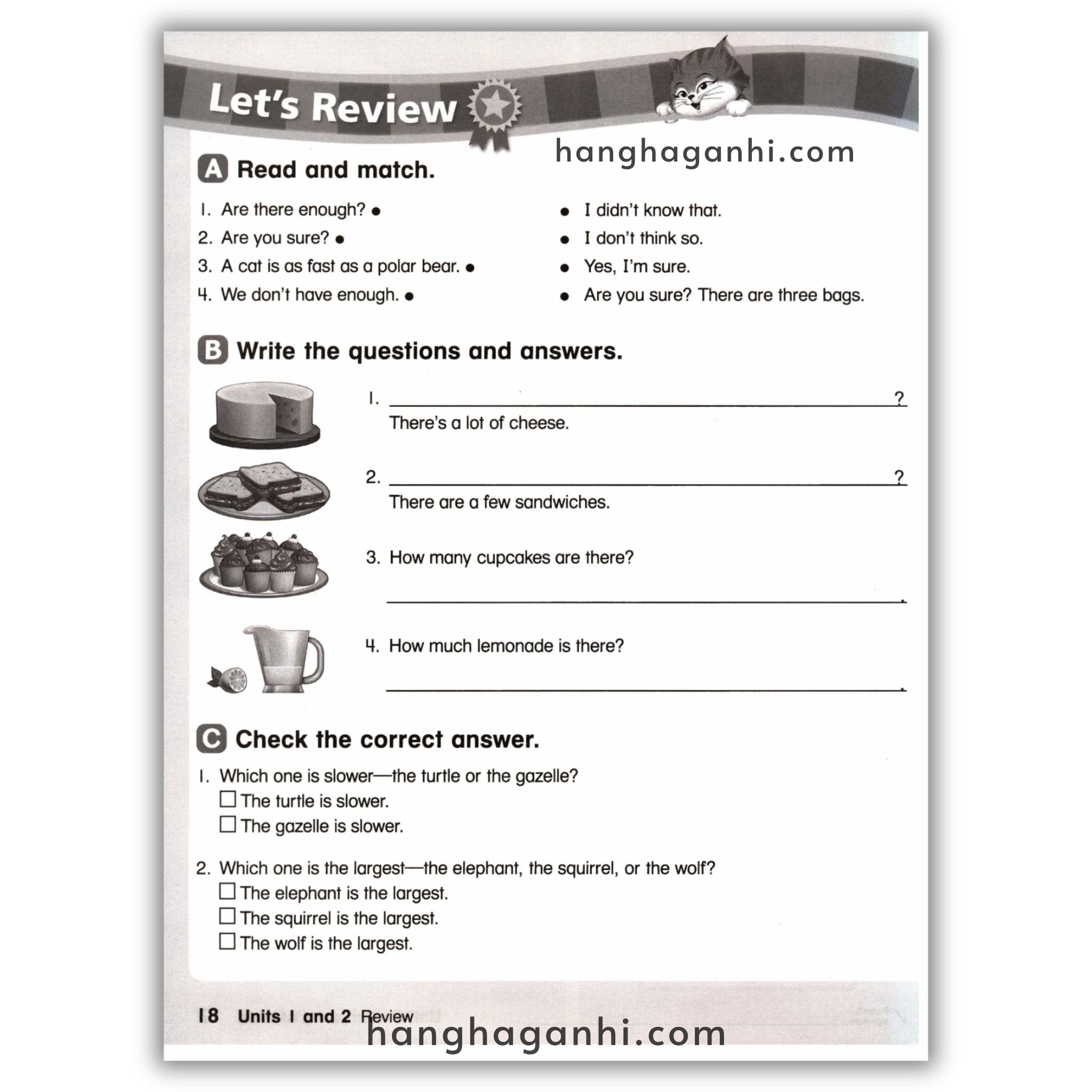 Let’s Go Level 5, Bộ 2 cuốn gồm Student book và Workbook bản 5th Edition_thumbnail_14