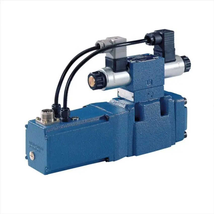 Bộ khuếch đại tỷ lệ EEA-PAM-523-A-32 cho van