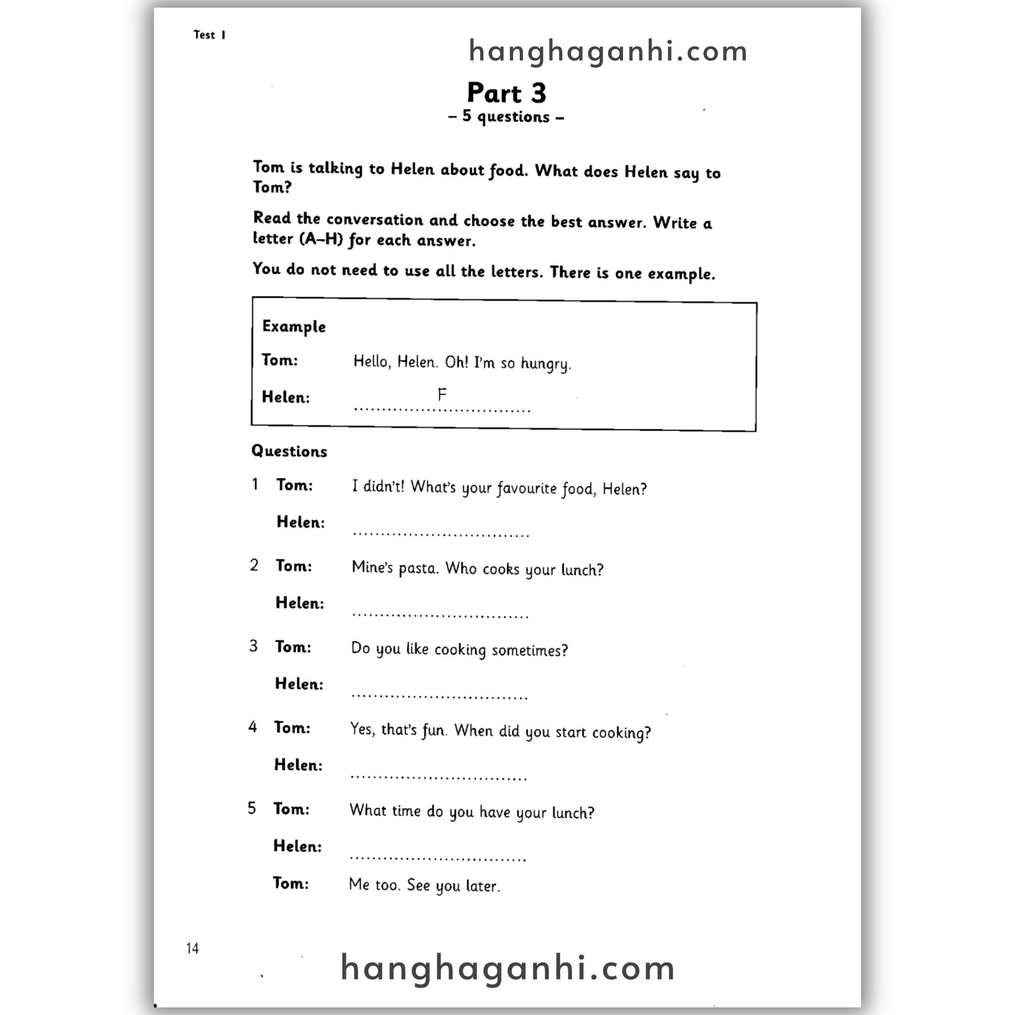 Sách Cambridge Young Learner English Tests Flyers 1_thumbnail_5