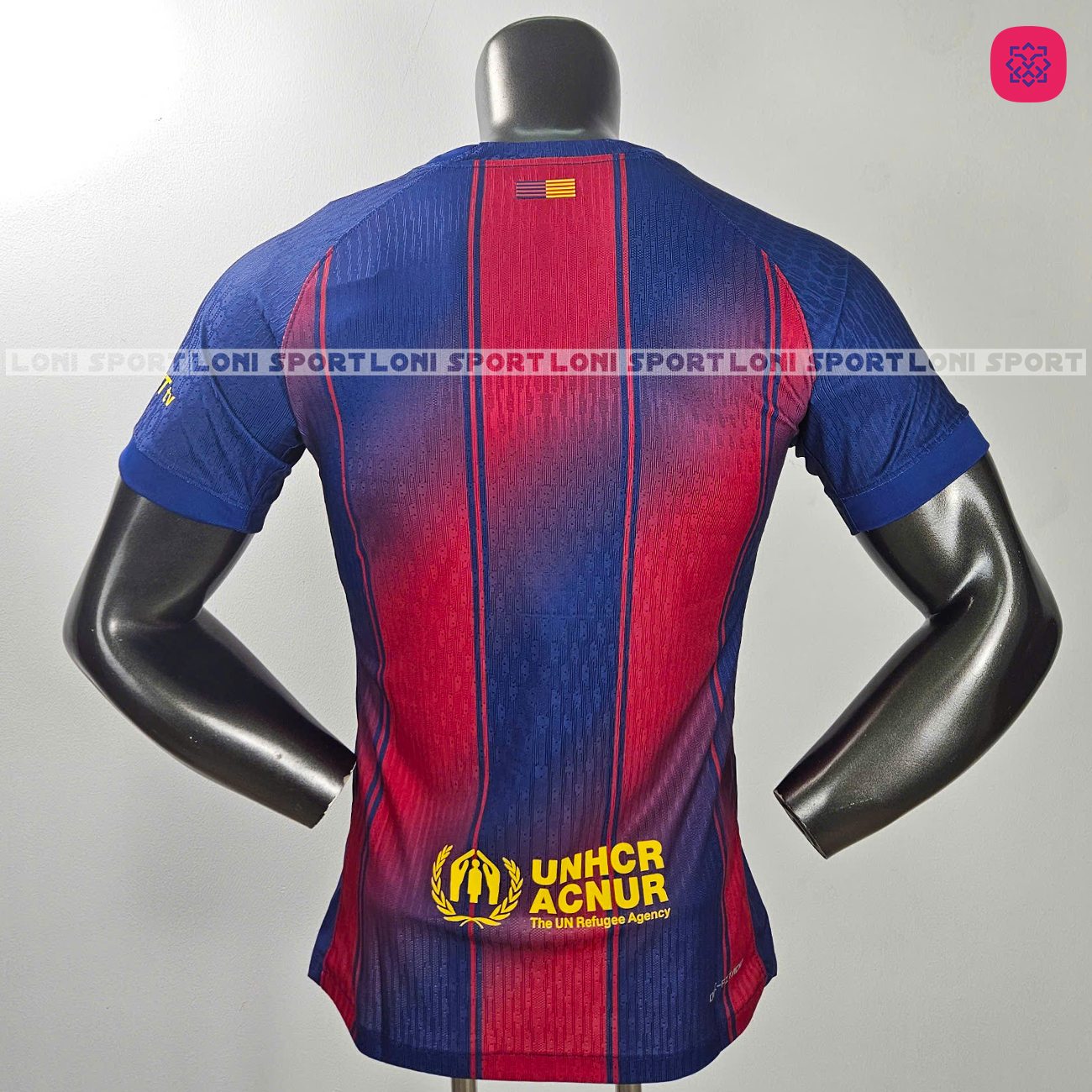 Áo Barca sân nhà xanh đỏ 25/26 SF_thumbnail_7