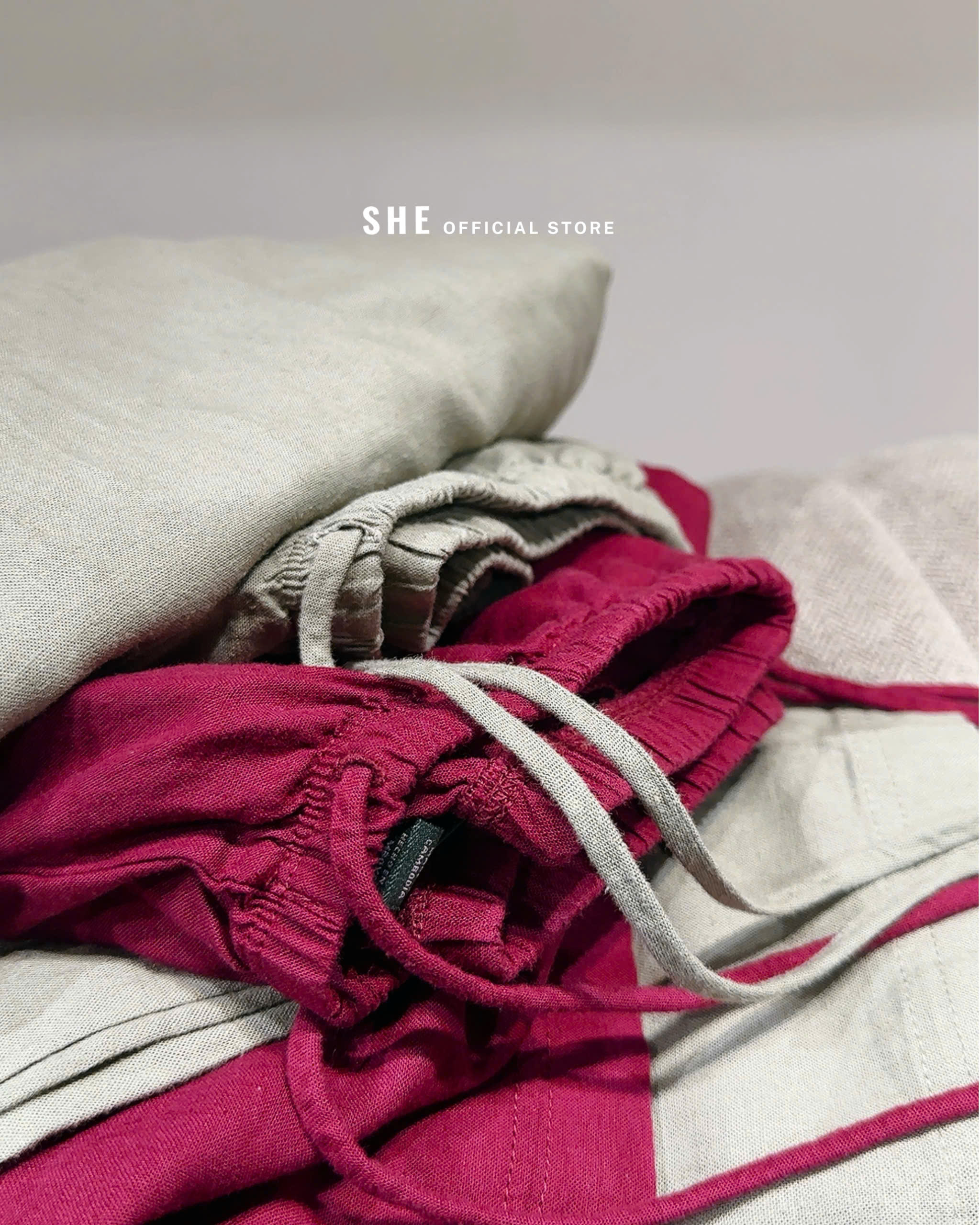 H987 QUẦN WILD FABLE NM_thumbnail_6