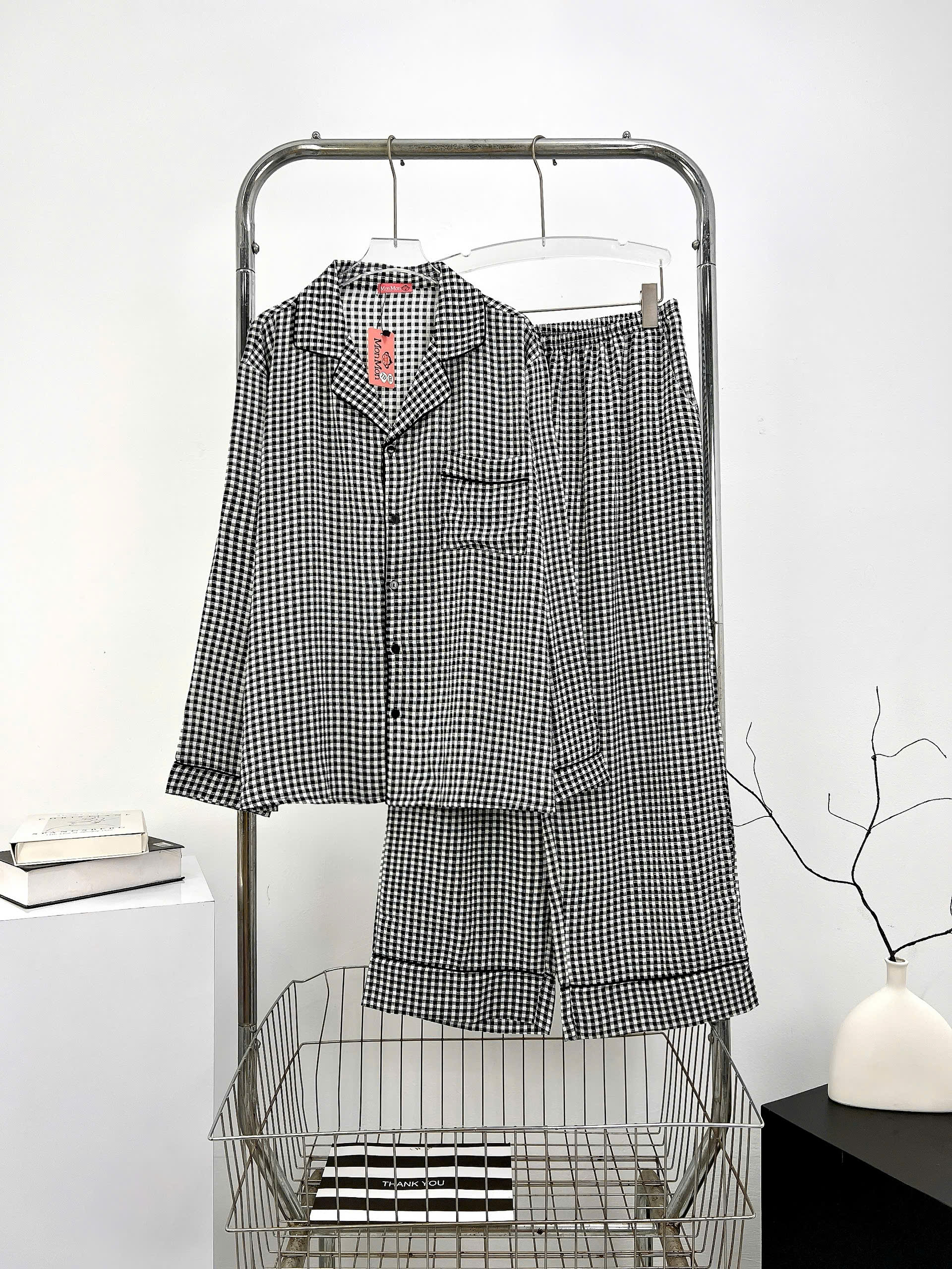 [MG14]Đồ Bộ Mango Bigsize (65–85kg) – Mặc Lên Dáng, Mịn Mát Cả Ngày!_thumbnail_1