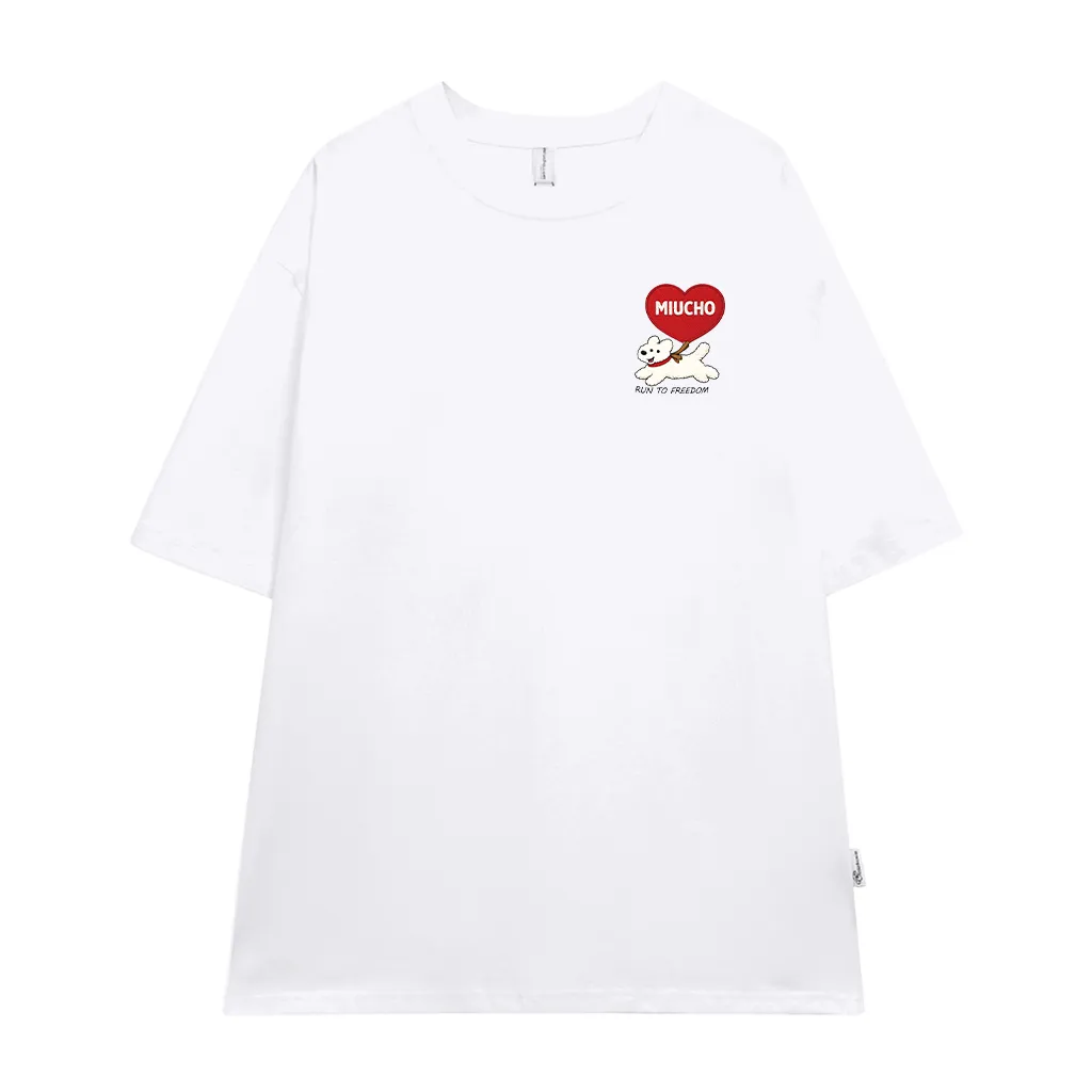 Áo thun mẹ và bé form rộng Kado 3095_thumbnail_11