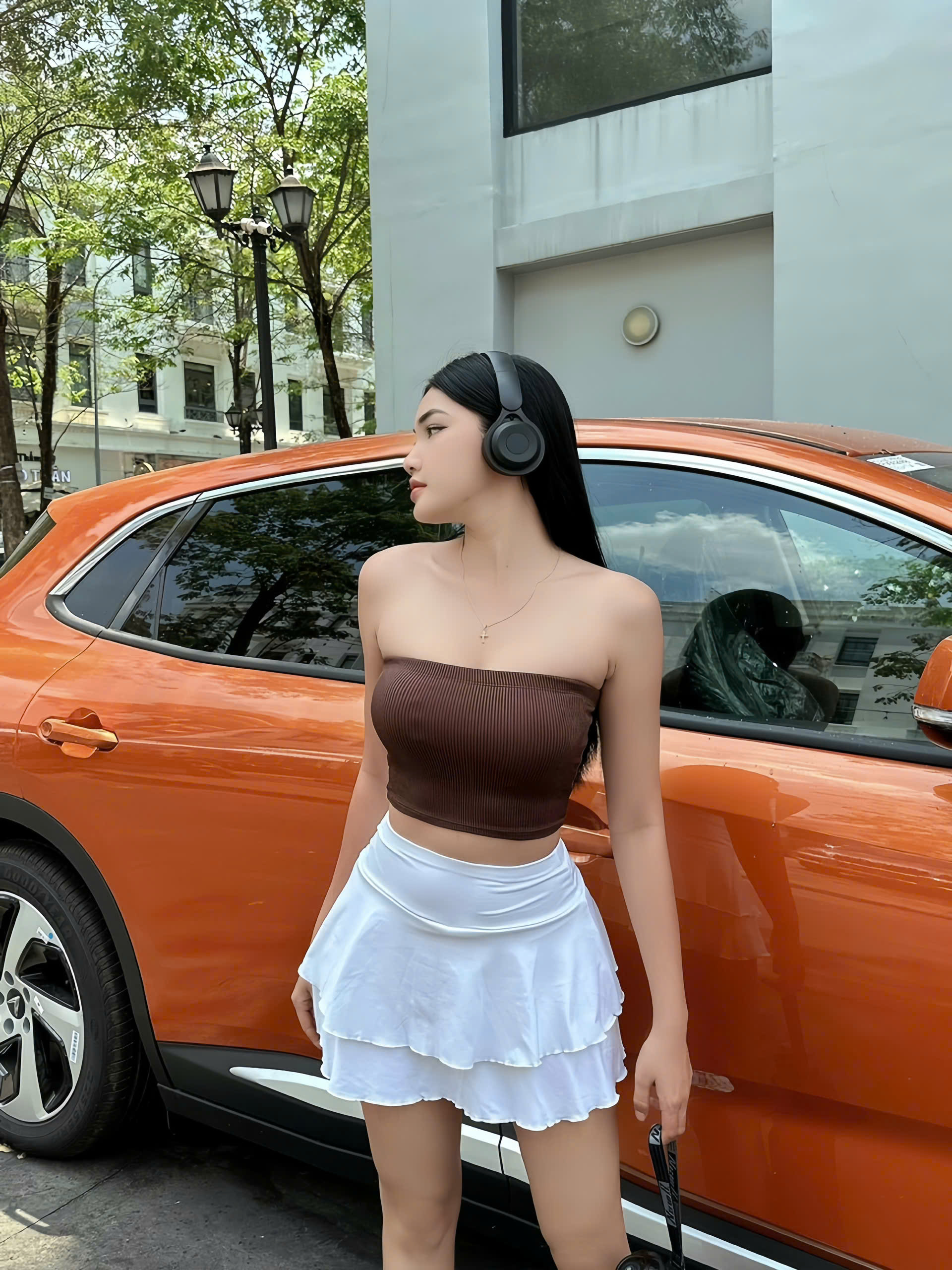 Áo Bra Thể Thao Ống F21_thumbnail_8