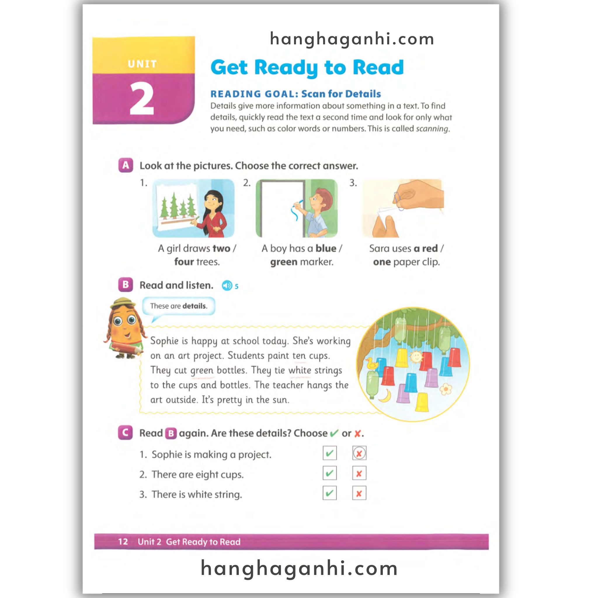 Oxford Skills World Level 3: Reading With Writing_thumbnail_6