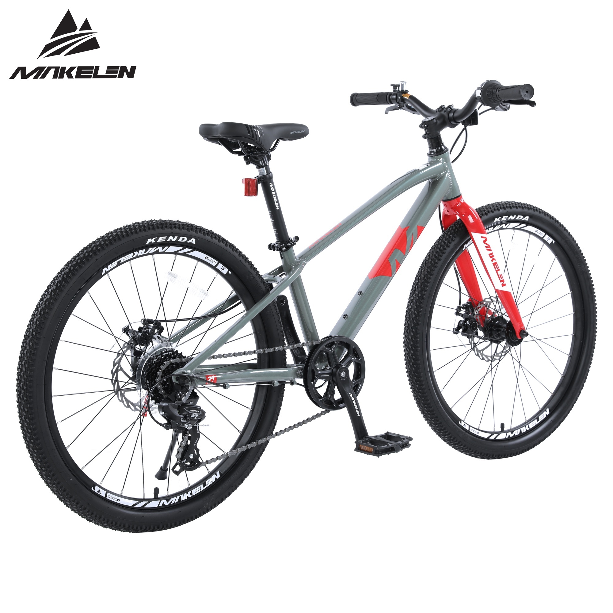 Xe đạp trẻ em địa hình MTB Makelen Lando bánh 24 inch_thumbnail_2