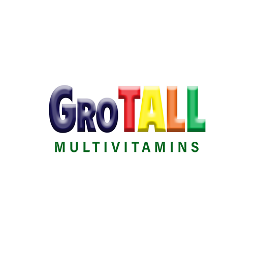 GROTALL LOGO