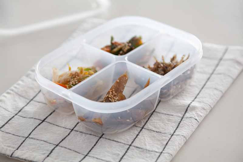 Hộp đựng thực phẩm 4 ngăn 620ml Nakaya J000060_thumbnail_6