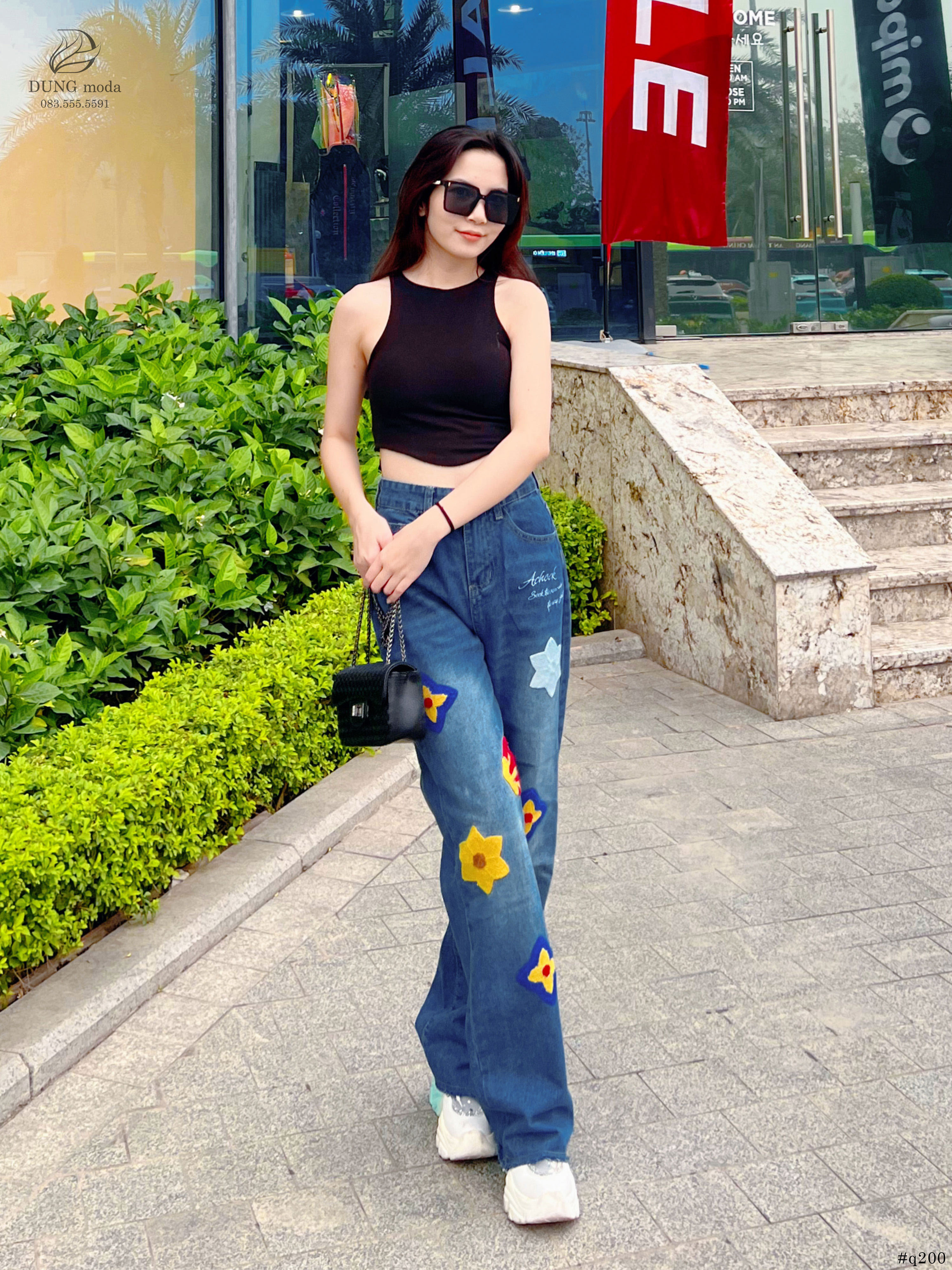 Quần Jean Suông Q200 2005_thumbnail_4