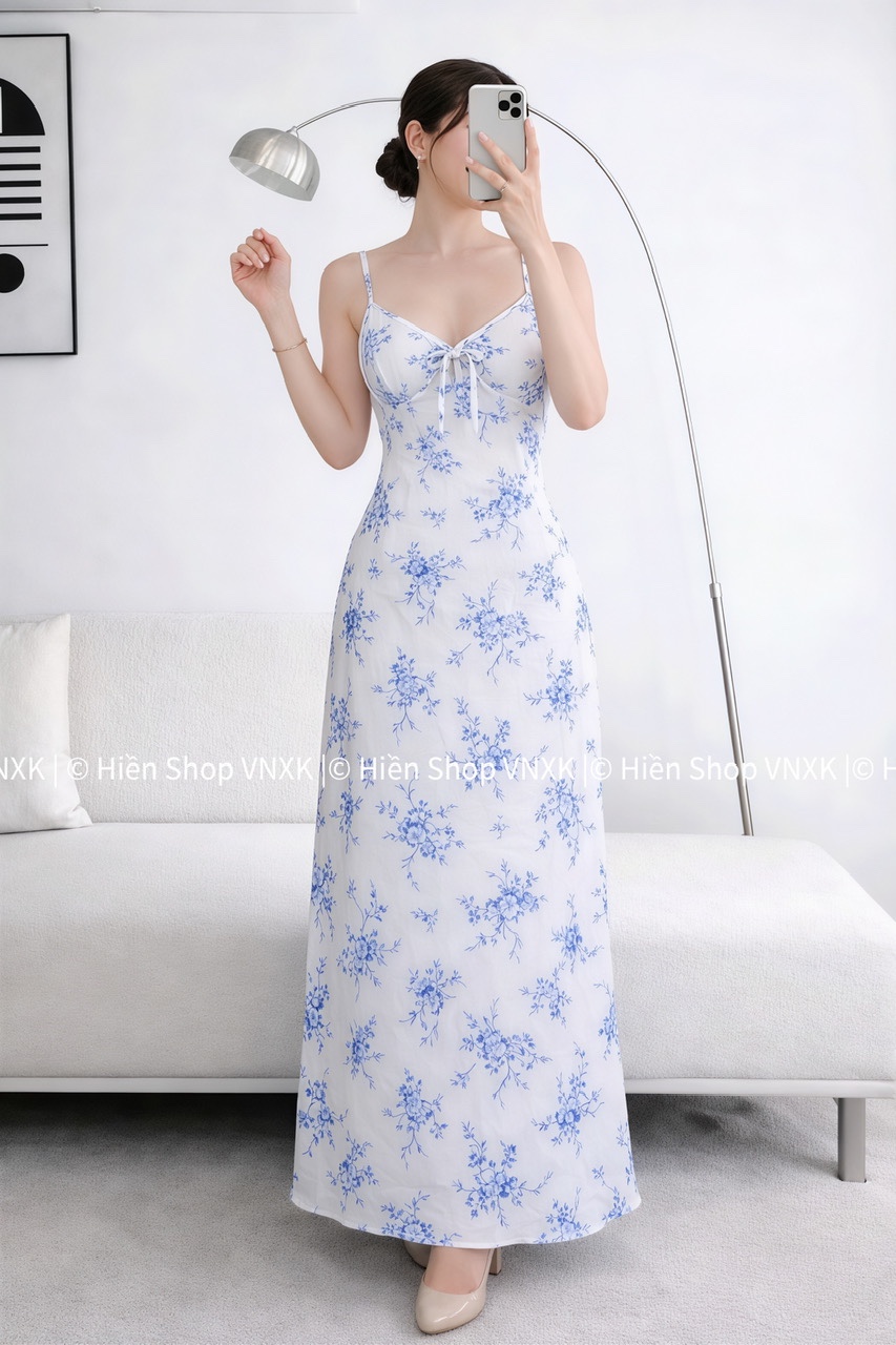 Đầm The Work Shop