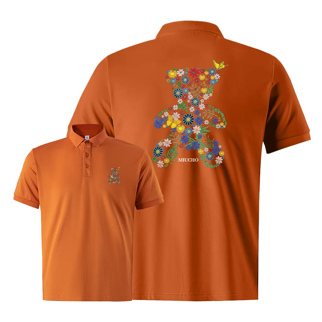 Áo polo nam form vừa Miucho Iconic 3048_thumbnail_15