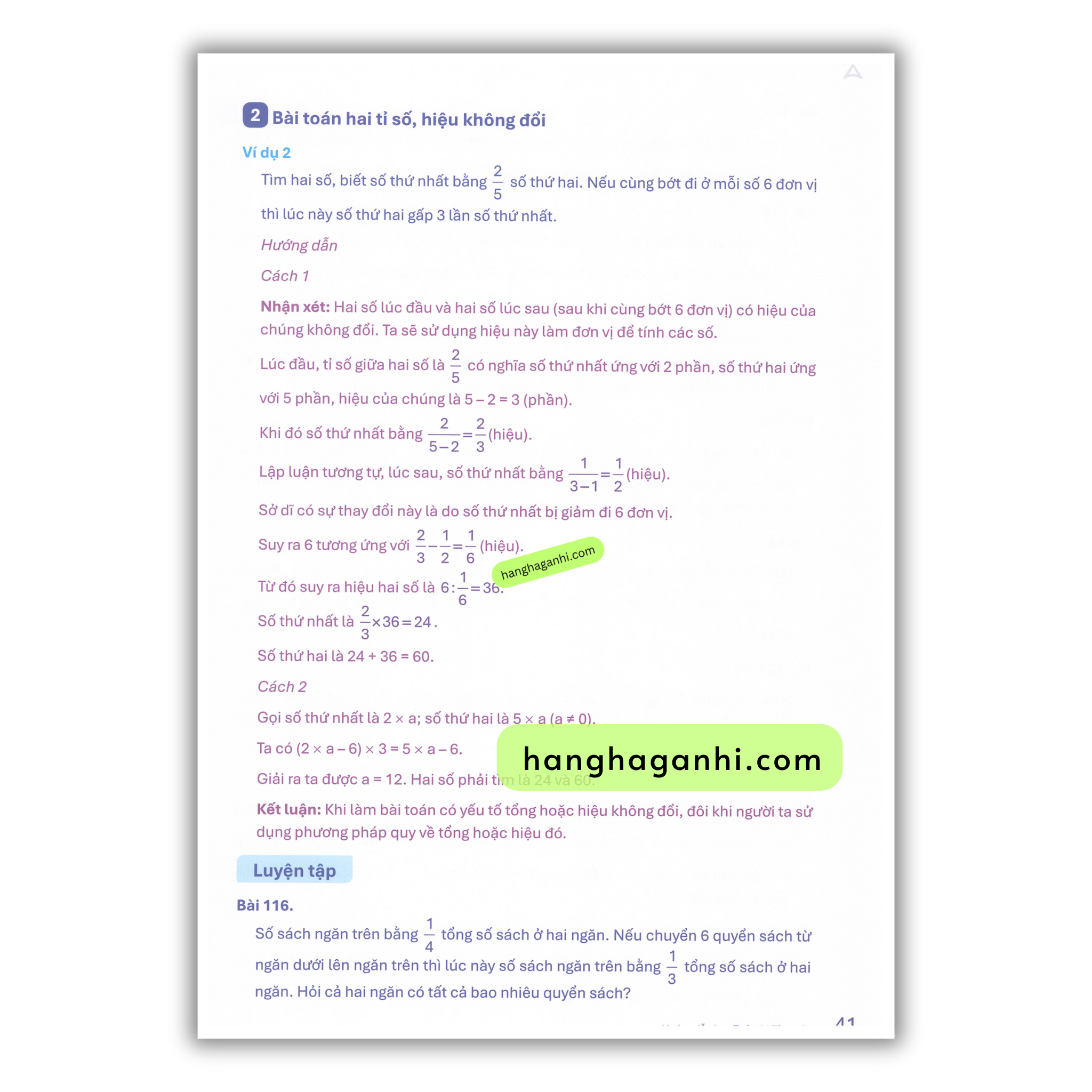 Sách Archimedes Lớp 5 Toán tập 1 năm 2025_thumbnail_8