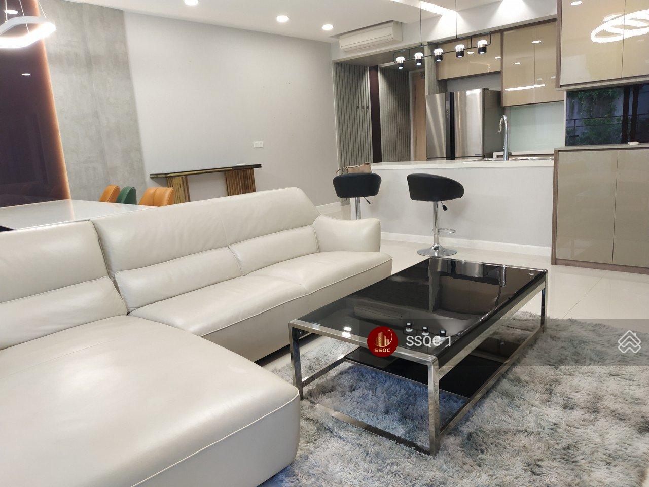 Mua ngay - Tuyển tập top căn hộ 3PN nội thất mới 100% - tầng cao view lung linh Estella Heights