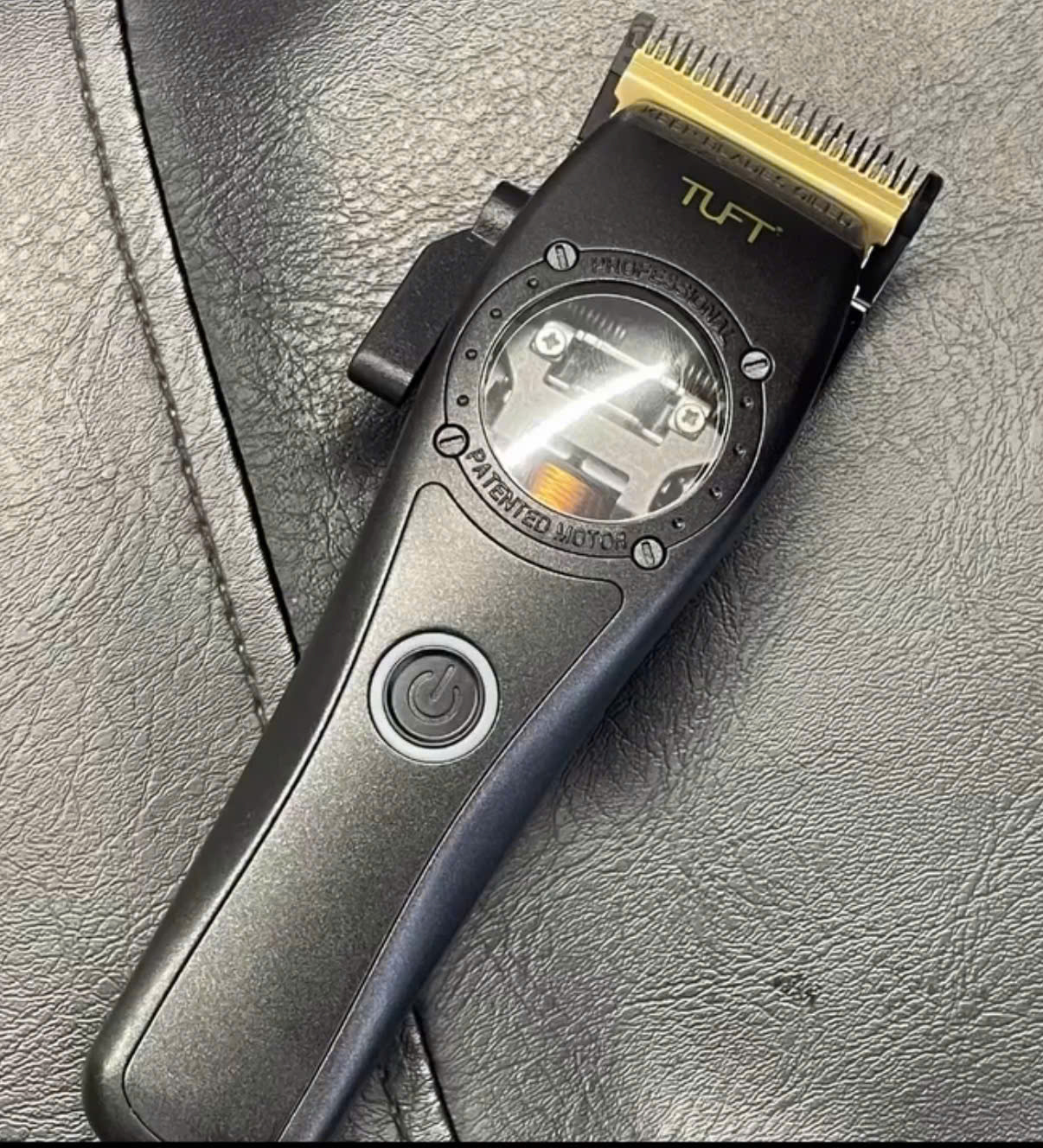 Tông đơ cắt tóc TUFT 2882 chính hãng_thumbnail_3