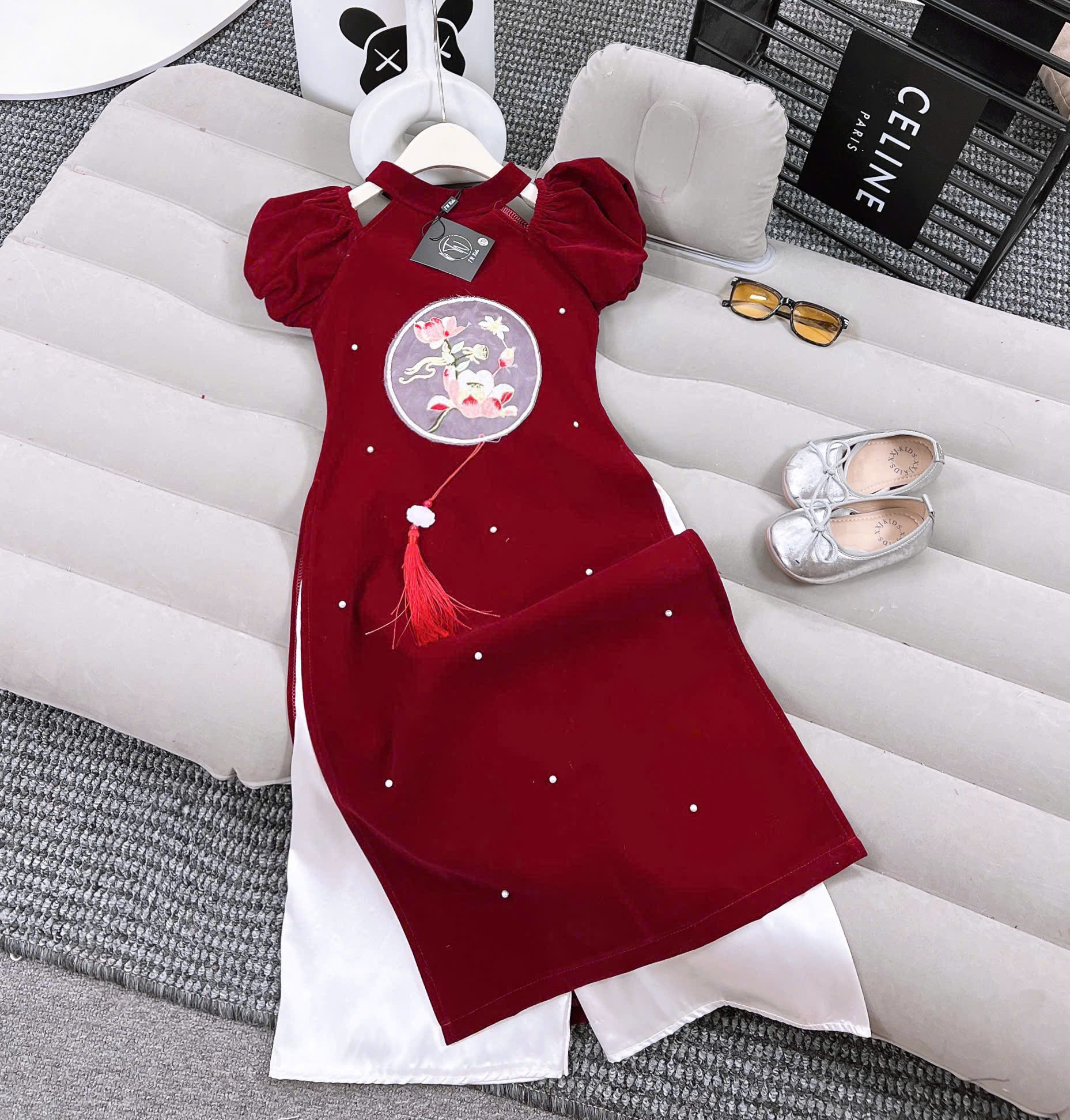 [D2] Áo dài hở vai_thumbnail_1