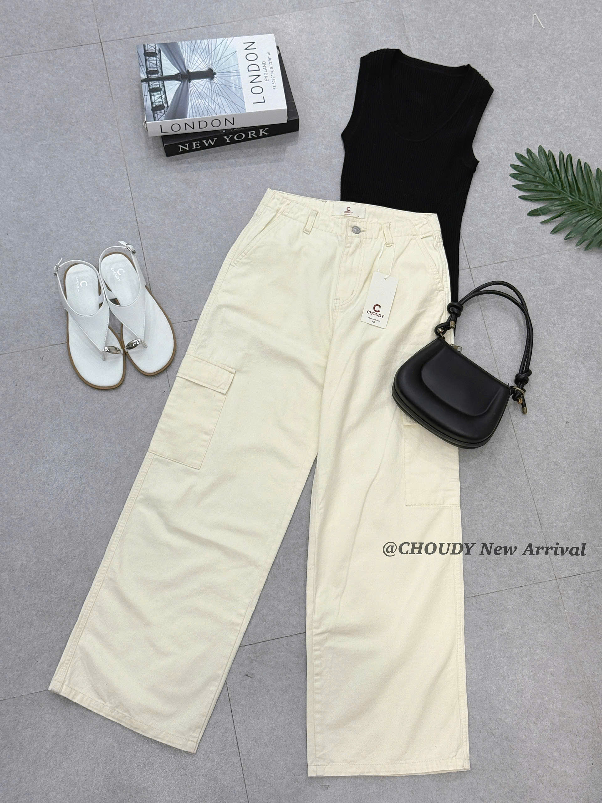 U408 QUẦN SUÔNG TÚI HỘP 2 MÀU_thumbnail_2