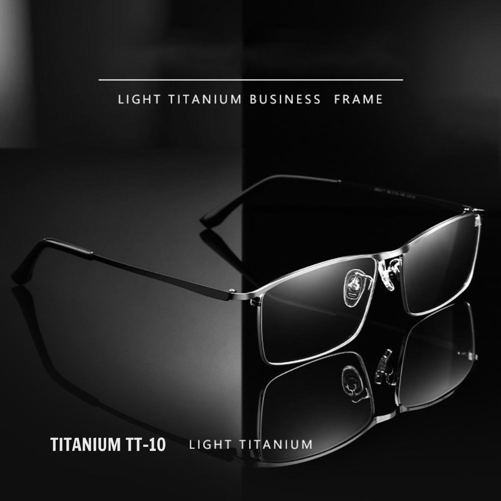 Gọng Kính Titanium Business Model TT- 10 Sang Trọng_thumbnail_4