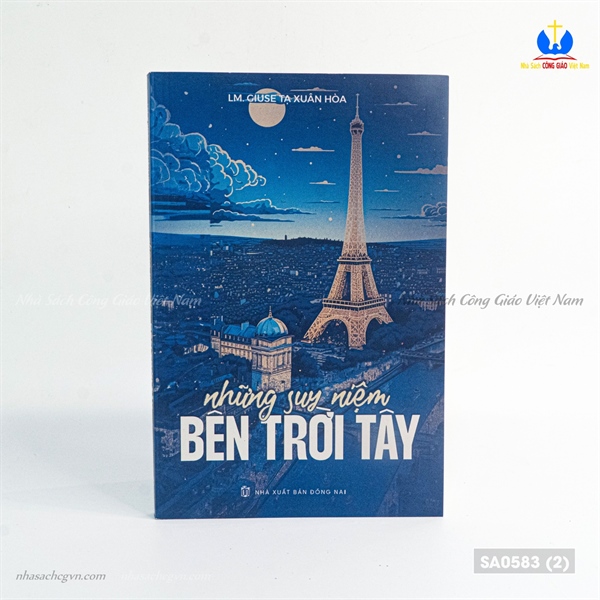 Những suy niệm bên trời tây ✔_thumbnail_0