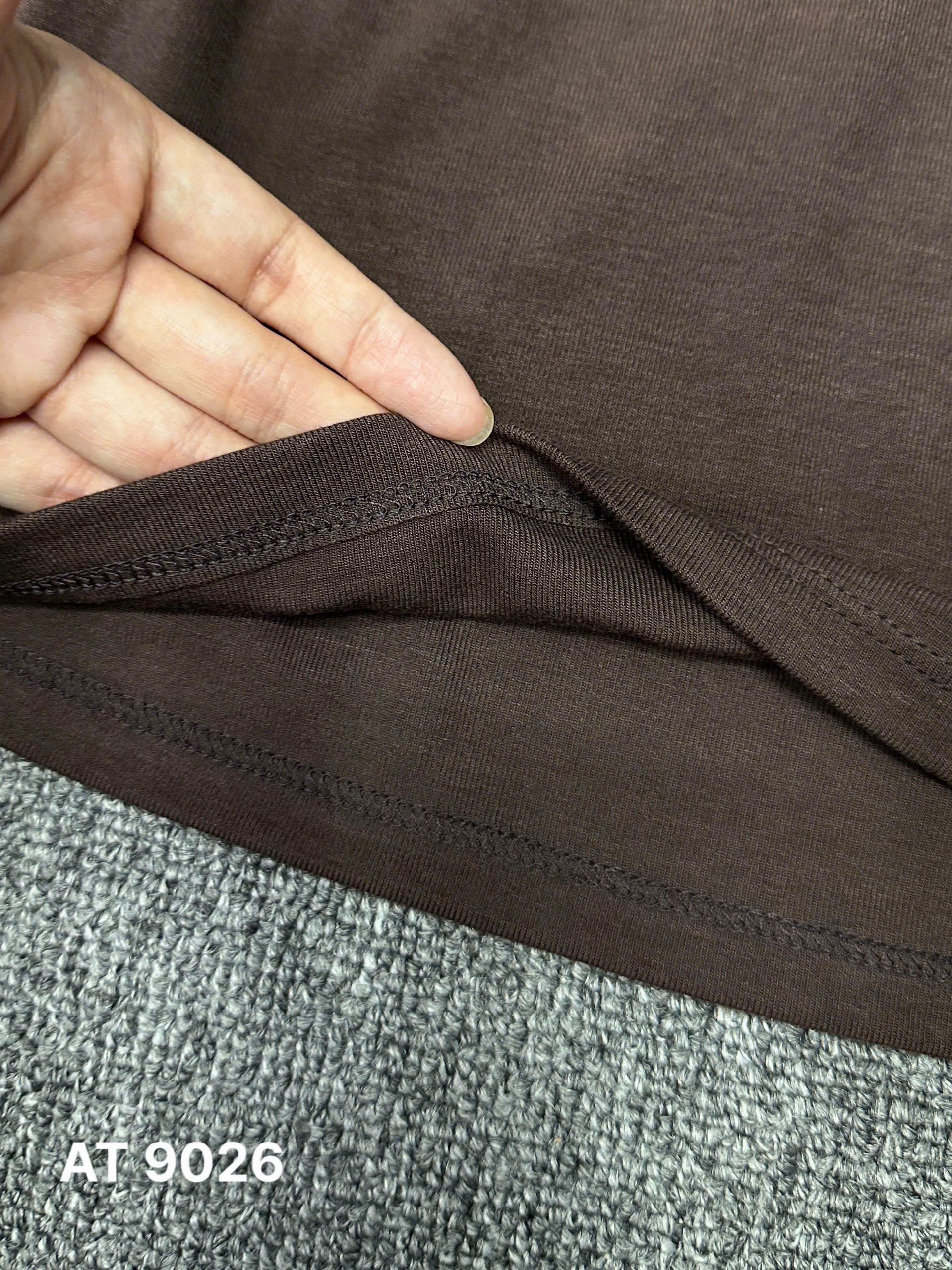 Áo 2 dây bản to cổ U bigsize AT9026 dành cho nàng béo mập từ 55-90kg_thumbnail_18