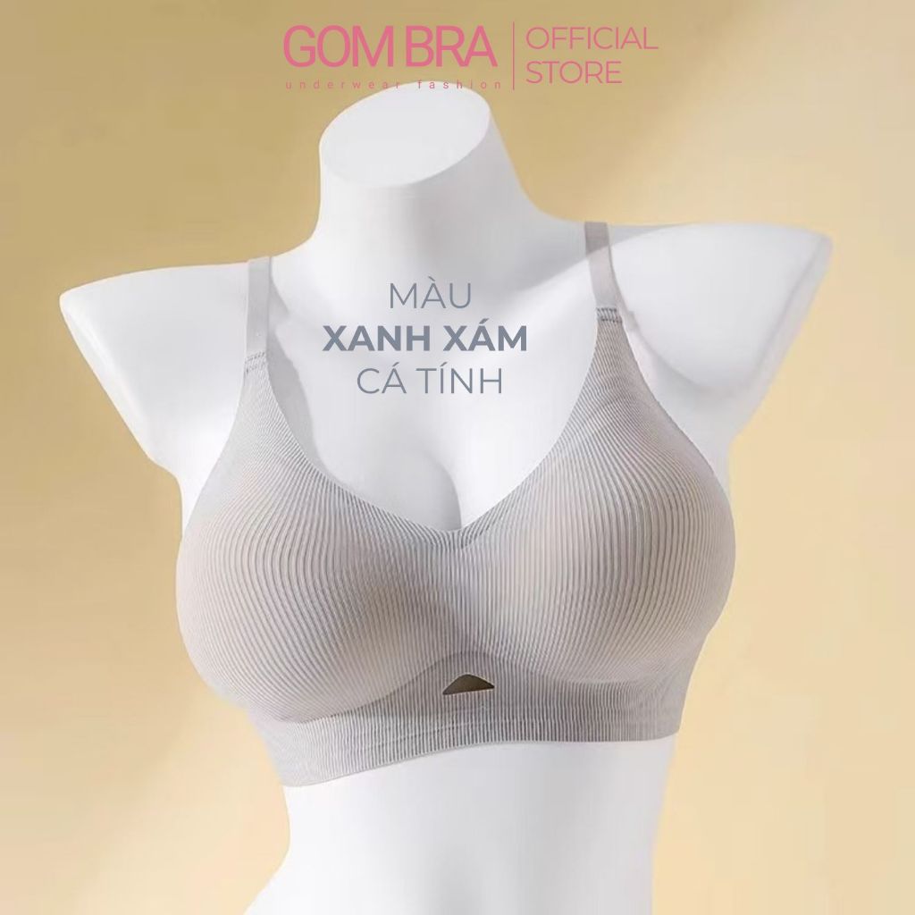 Áo lót bra mặc áo dài mút su 3cm SA-048_thumbnail_0