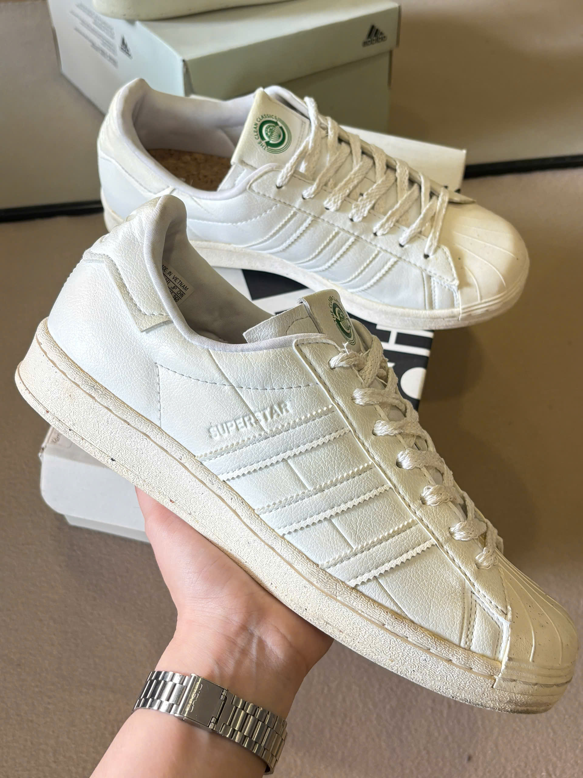 Adidas Originals Superstar 