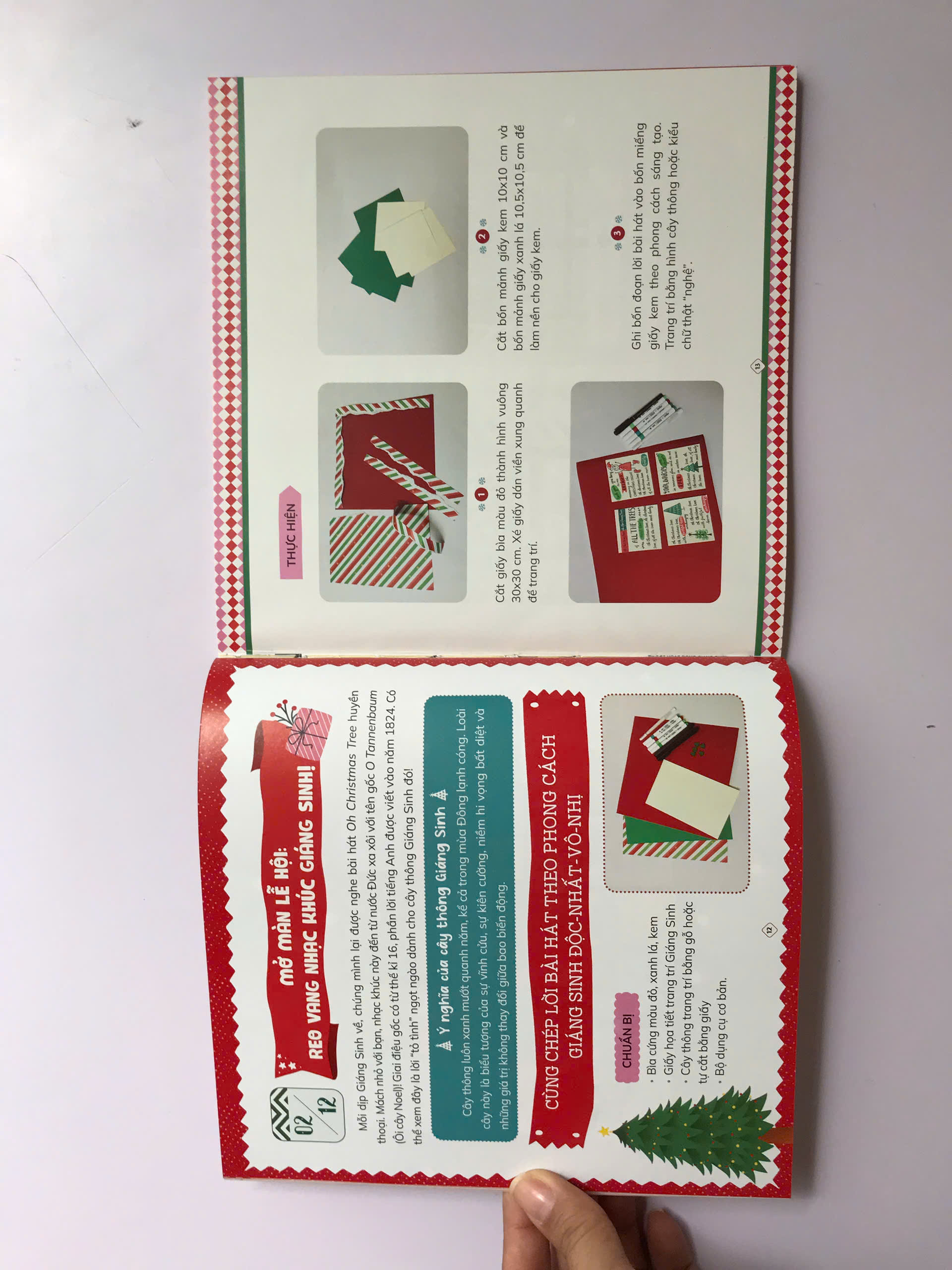 25 hoạt động đón Giáng Sinh_thumbnail_13