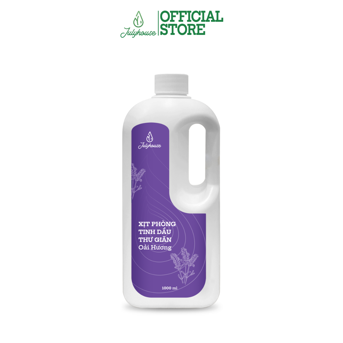 Bình xịt phòng tinh dầu Oải Hương Julyhouse_thumbnail_6