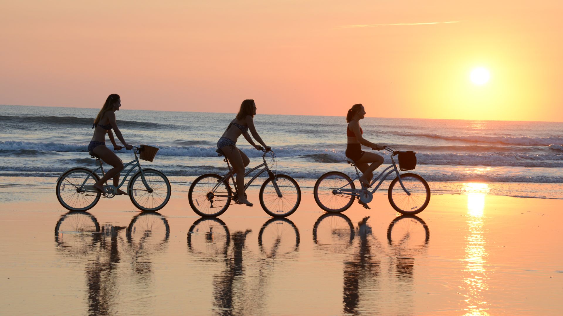 ĐẦU TƯ XE ĐẠP THỂ THAO CHO RESORT, KHÁCH SẠN - DỊCH VỤ SINH LỜI HẤP DẪN