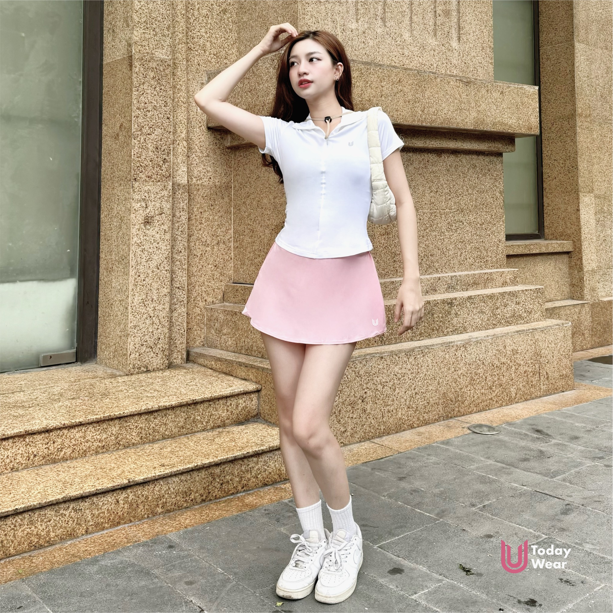 Chân váy ngắn thể thao Lina Skirt_thumbnail_4