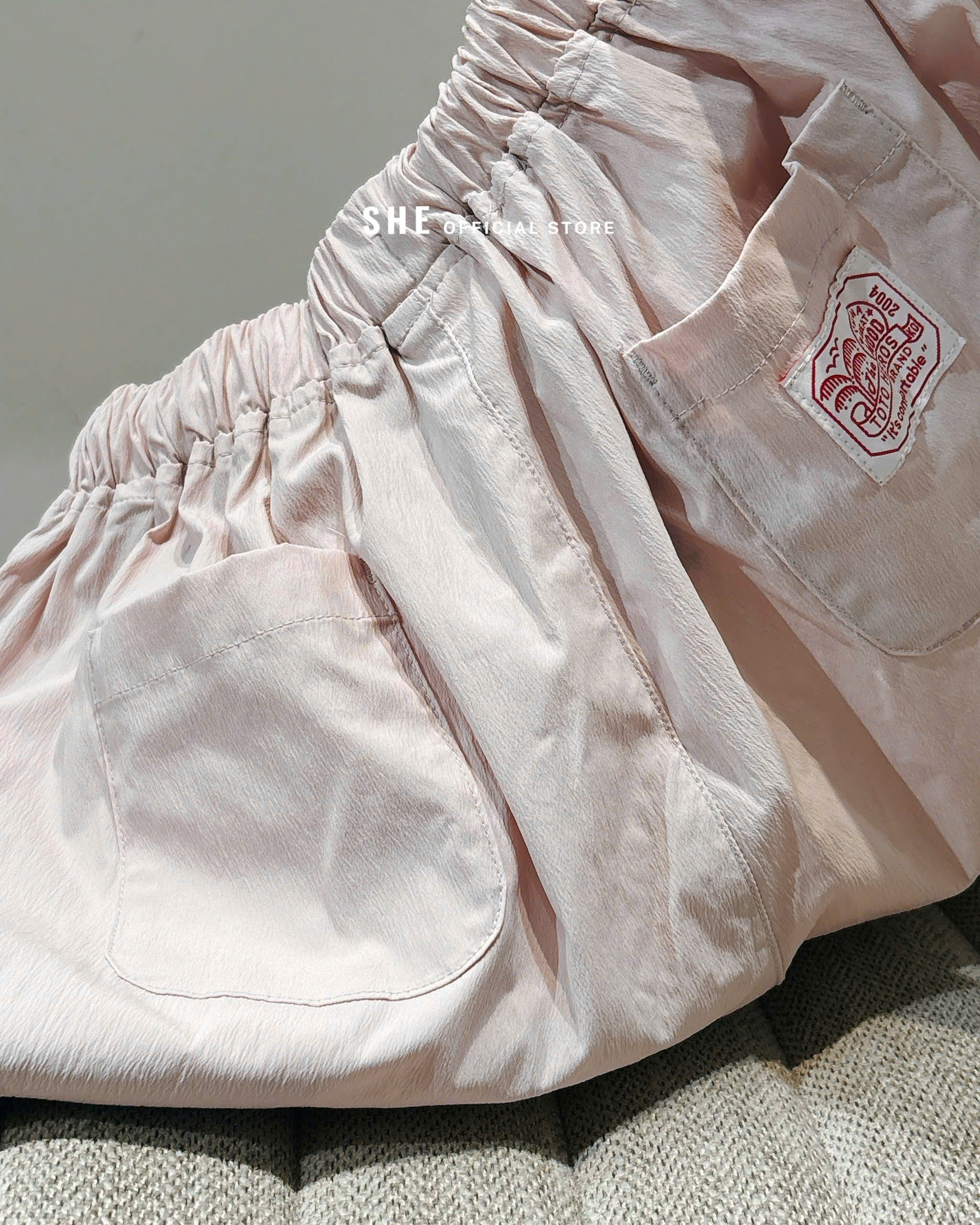 H364 QUẦN TOTO HEROS BÉ_thumbnail_1