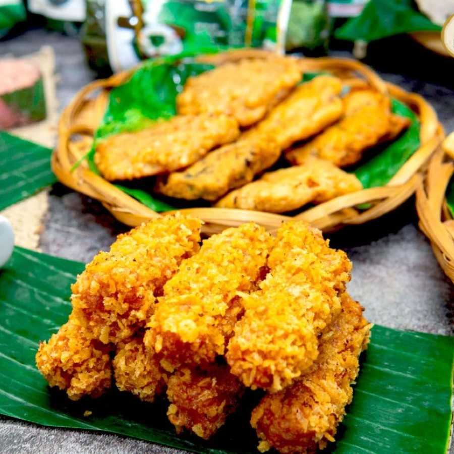 Nem Rán Ước Lễ Chuẩn Vị Hà Nội (Bộ Bích)_thumbnail_2