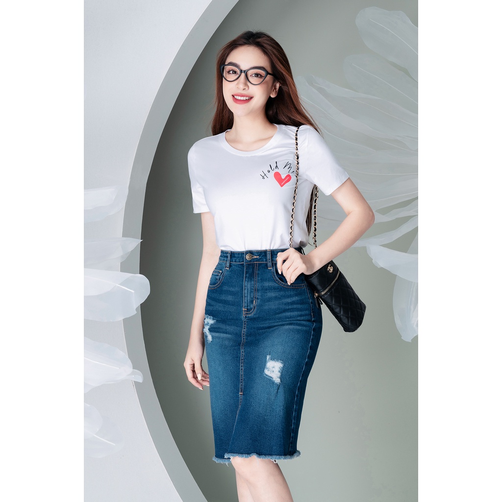 Chân váy jean cao cấp LOZA - CJ502072_thumbnail_4