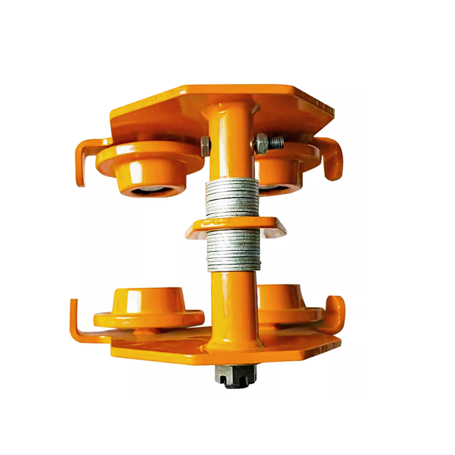 Con Chạy Đẩy Tay 1 Tấn, 2 Tấn, 3 Tấn Và 5 Tấn_thumbnail_1