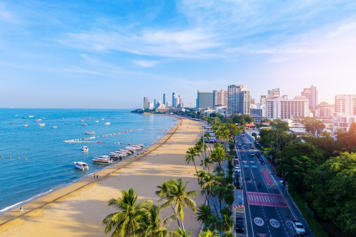 Thái Lan: Bangkok - Pattaya - Nongnooch 5N4Đ_thumbnail_3