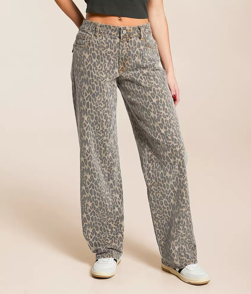 QJ521- Quần jeans beo_thumbnail_1