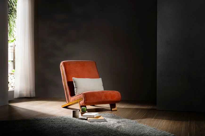 Sofa Aurora 1 seat (Bean bag)